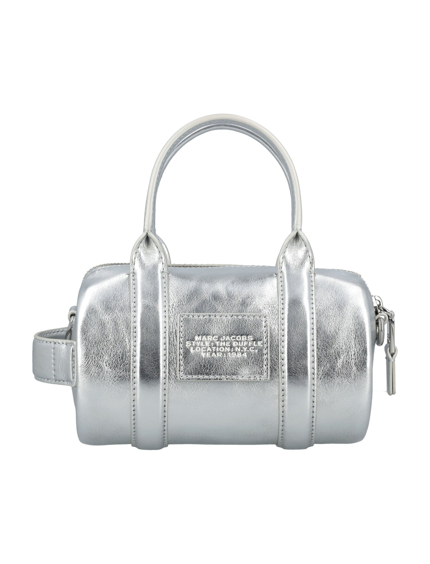 The Mini Duffle Bag
