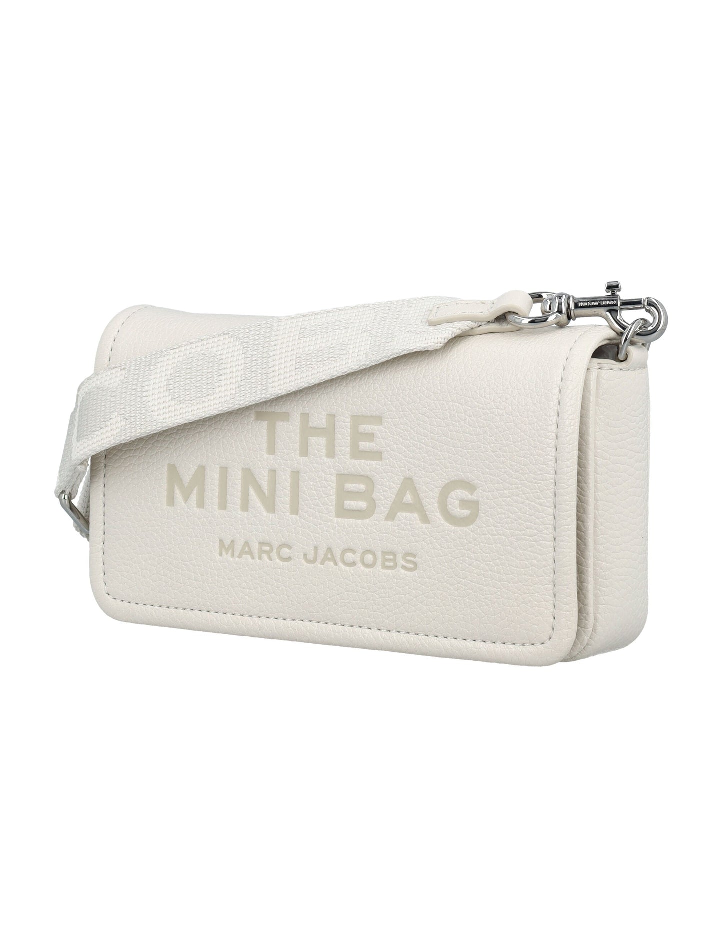 THE LEATHER MINI BAG