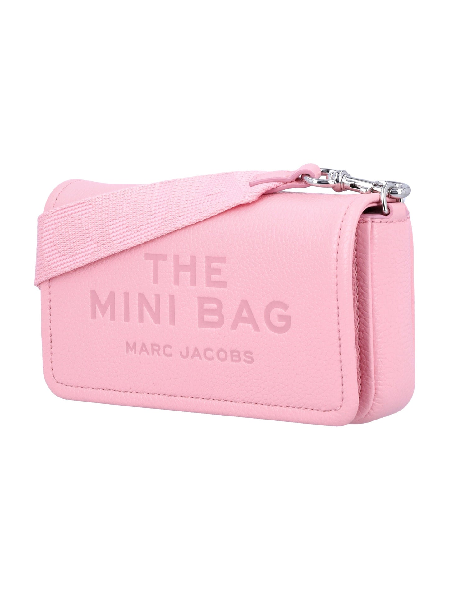 THE LEATHER MINI BAG