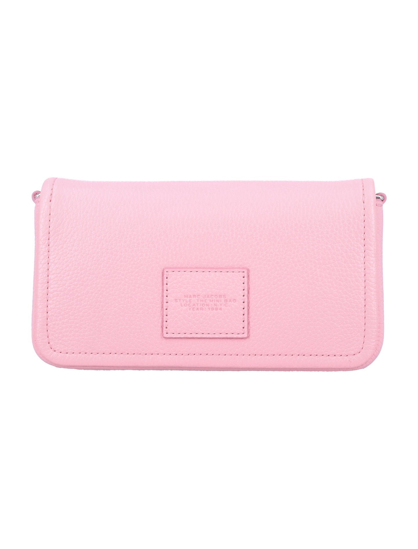 THE LEATHER MINI BAG