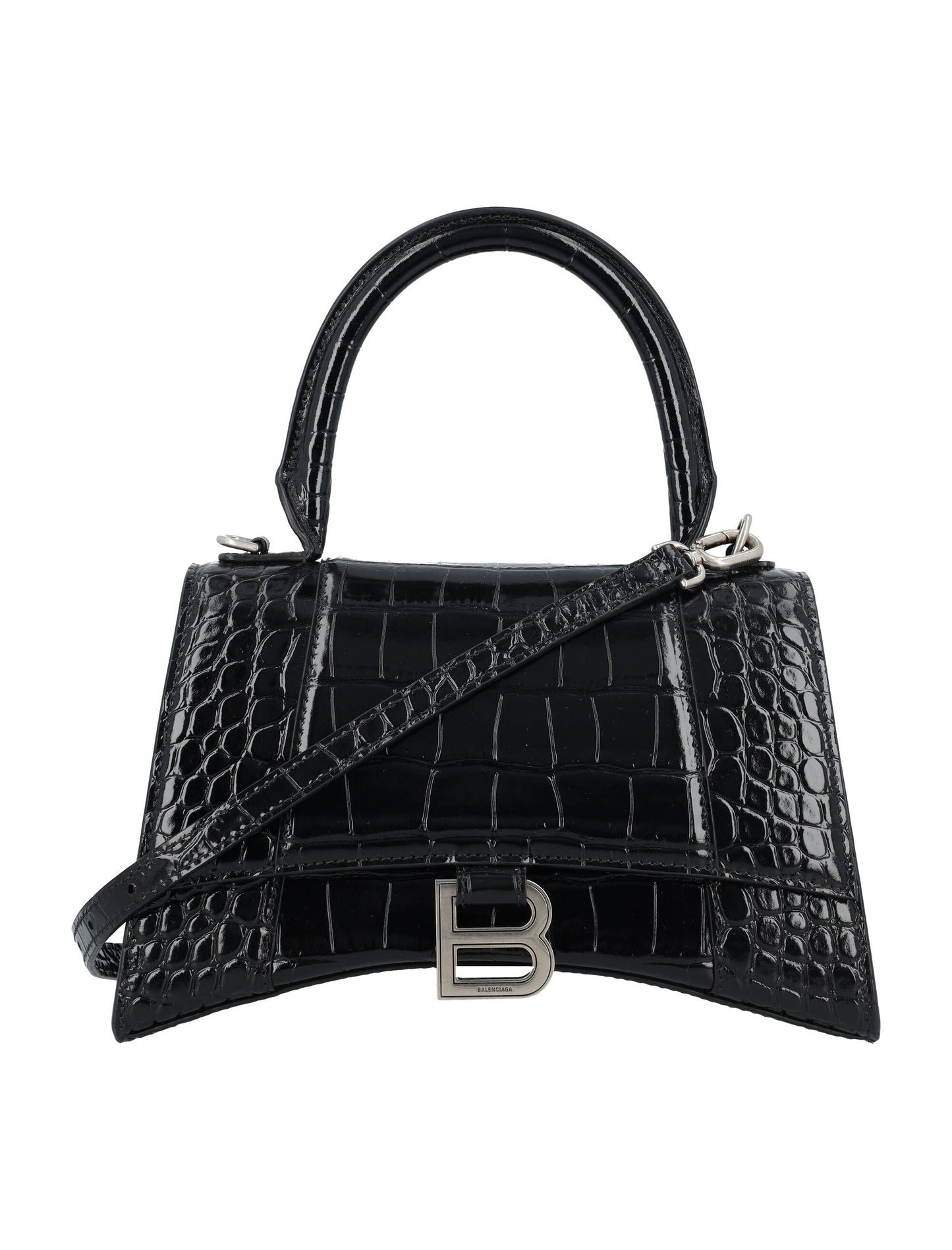 HOUR GLASS SMALL BAG
