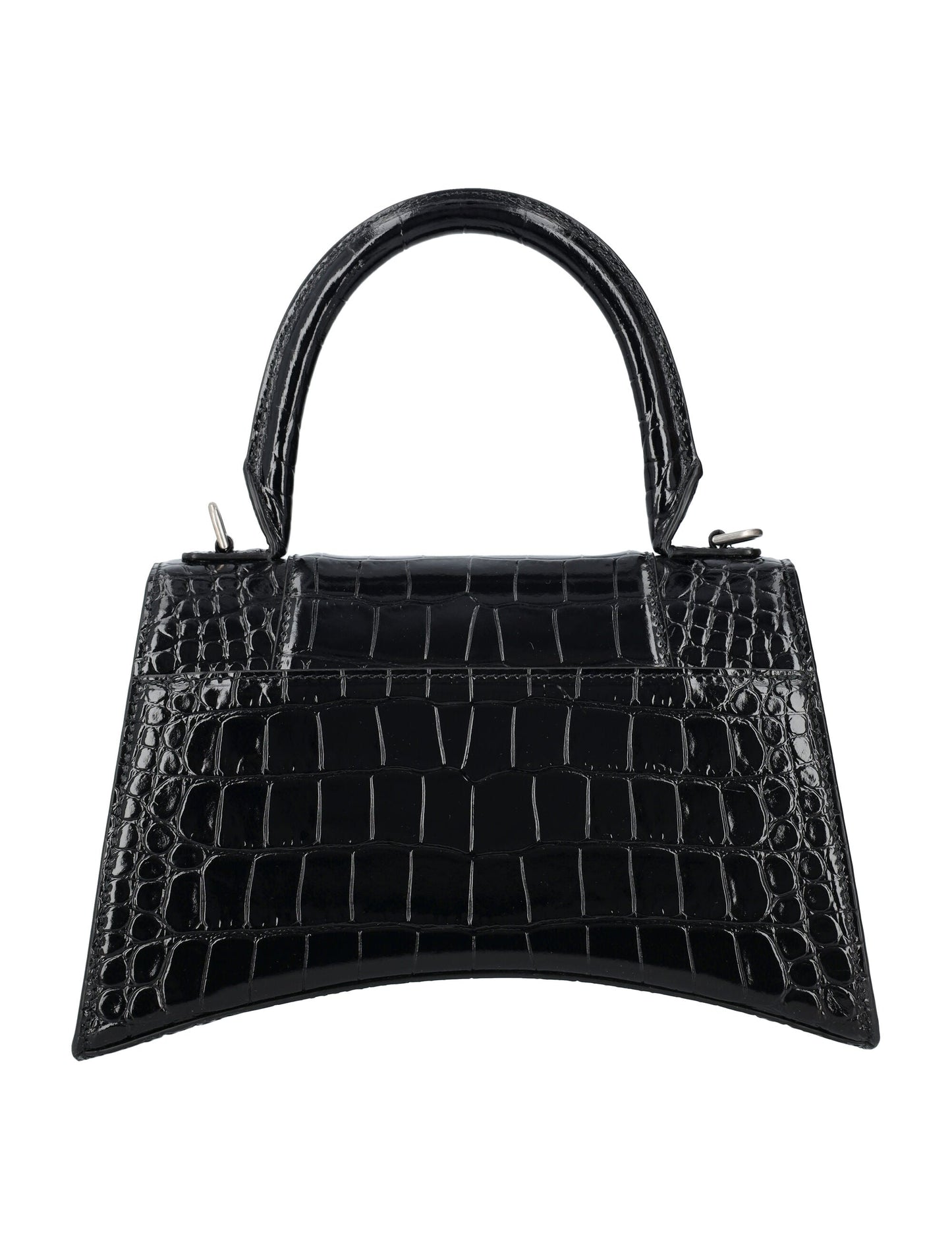 HOUR GLASS SMALL BAG