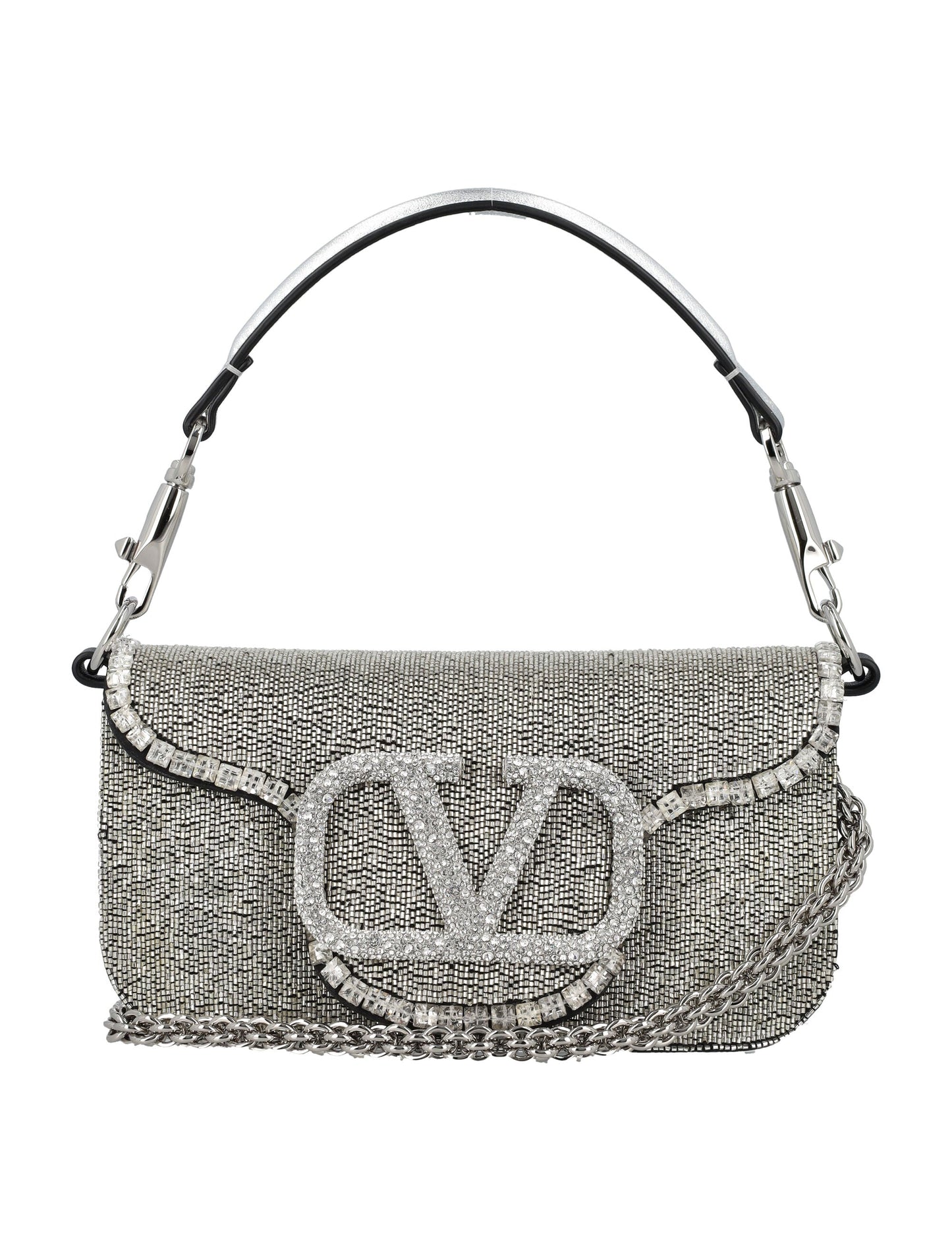 LOCÃƒÆ’Ã¢â‚¬â„¢ SMALL JEWELS BAG