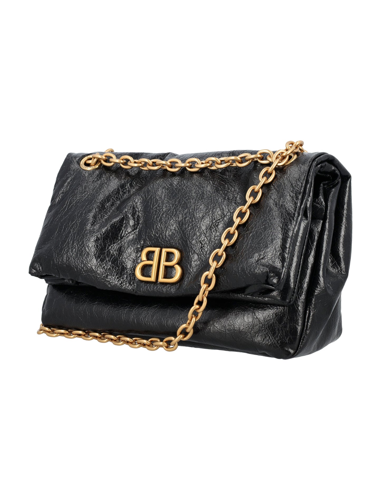 Monaco Chain Bag