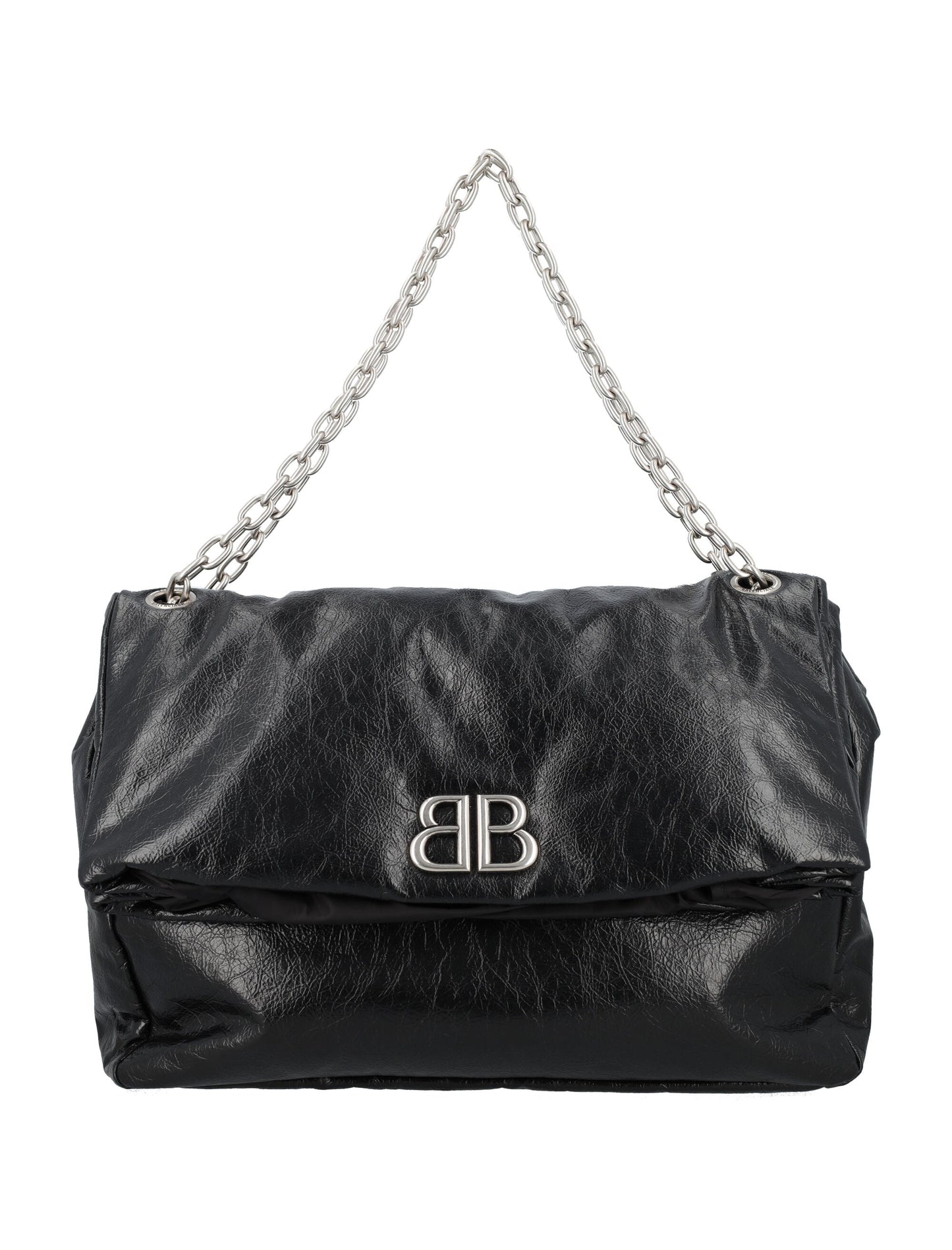 MONACO CHAIN BAG