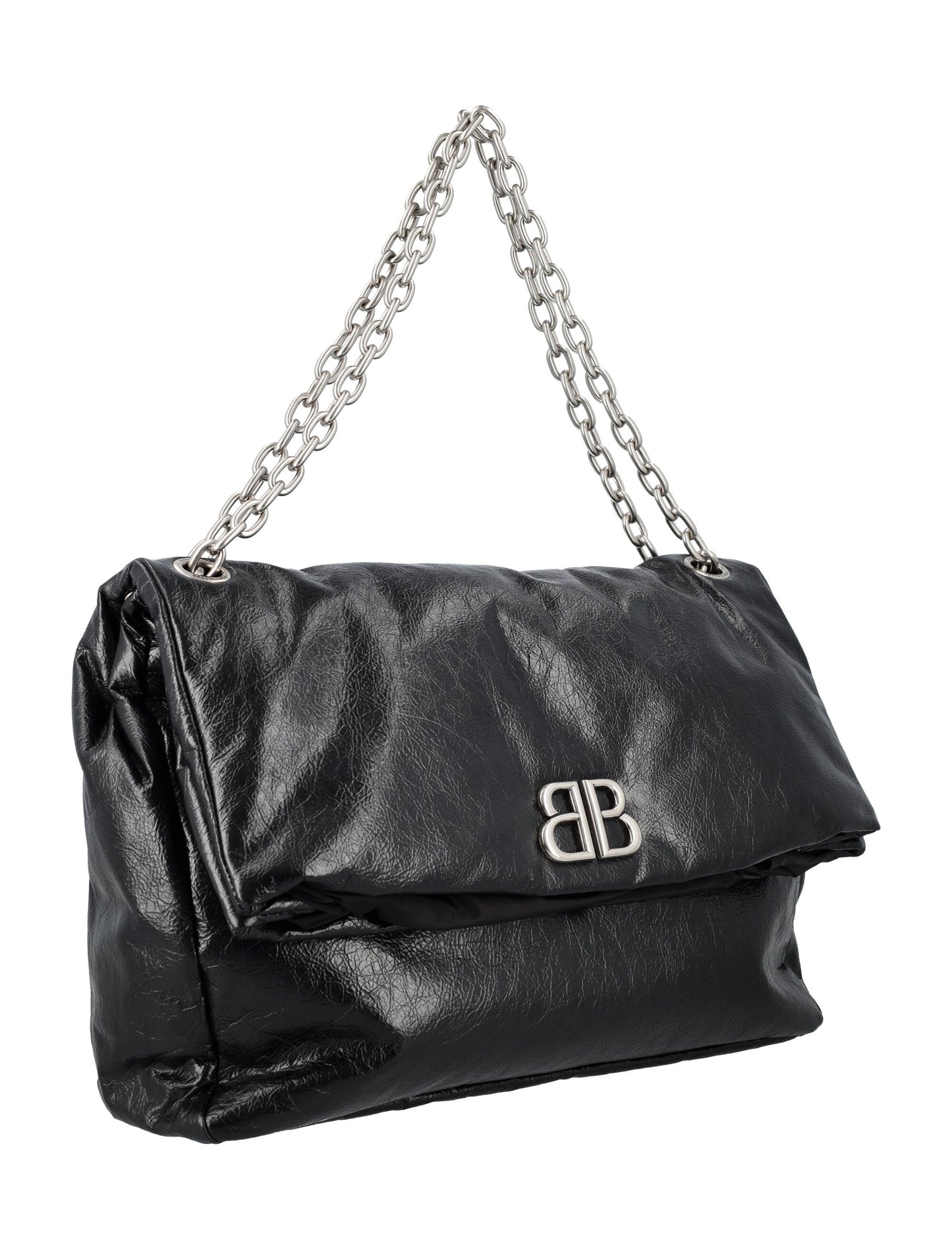 MONACO CHAIN BAG