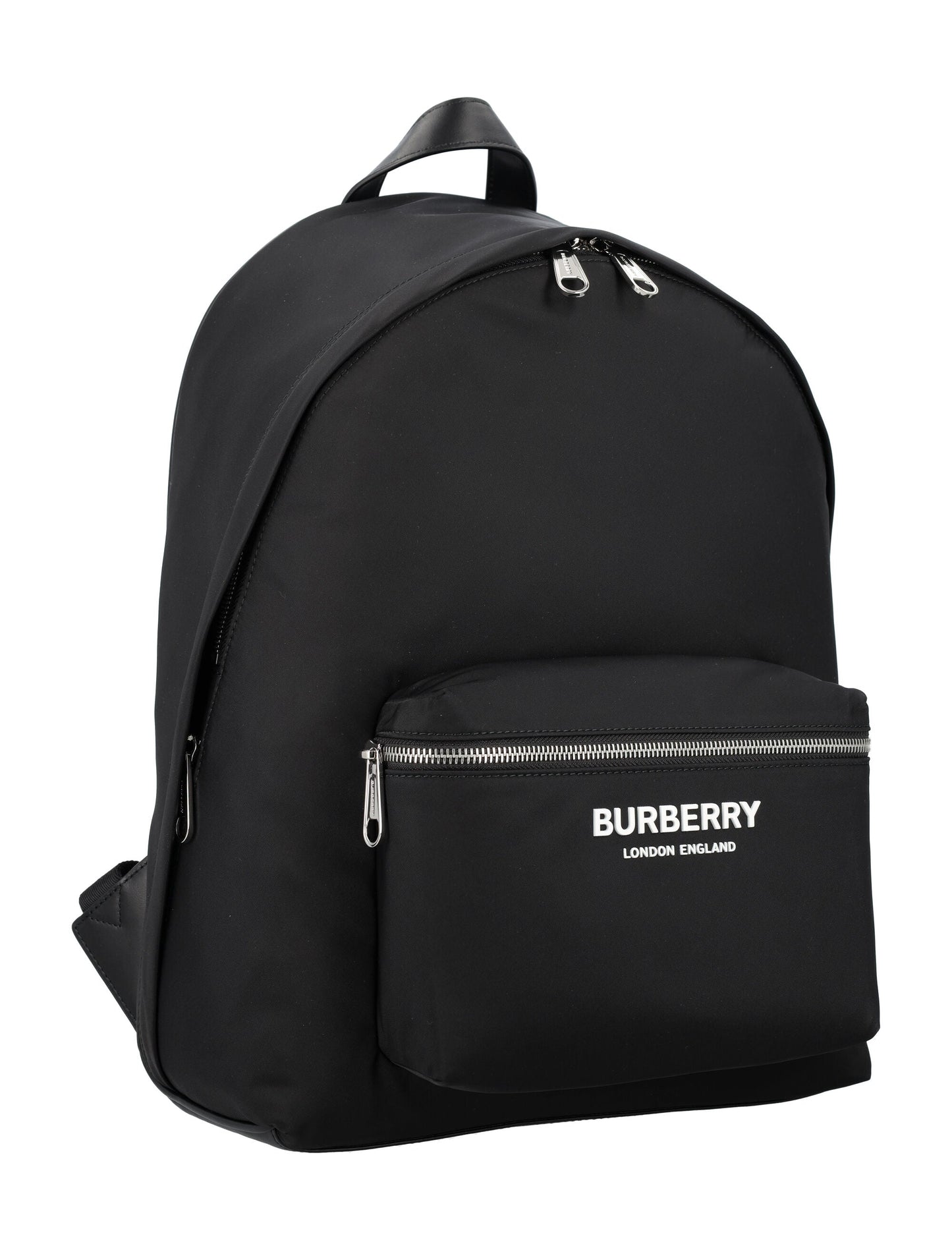 Nylon Backpack
