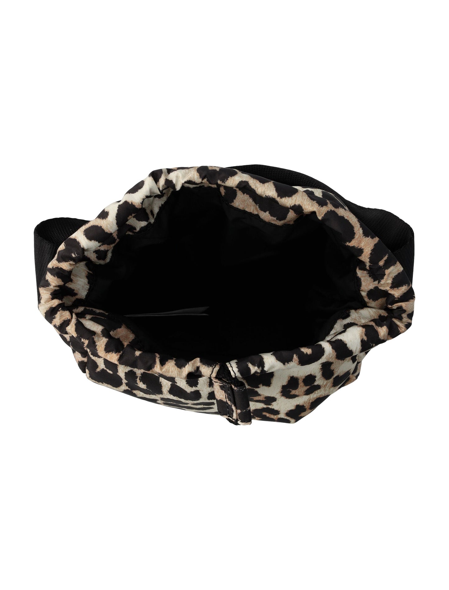 Leo Mini Bucket Bag