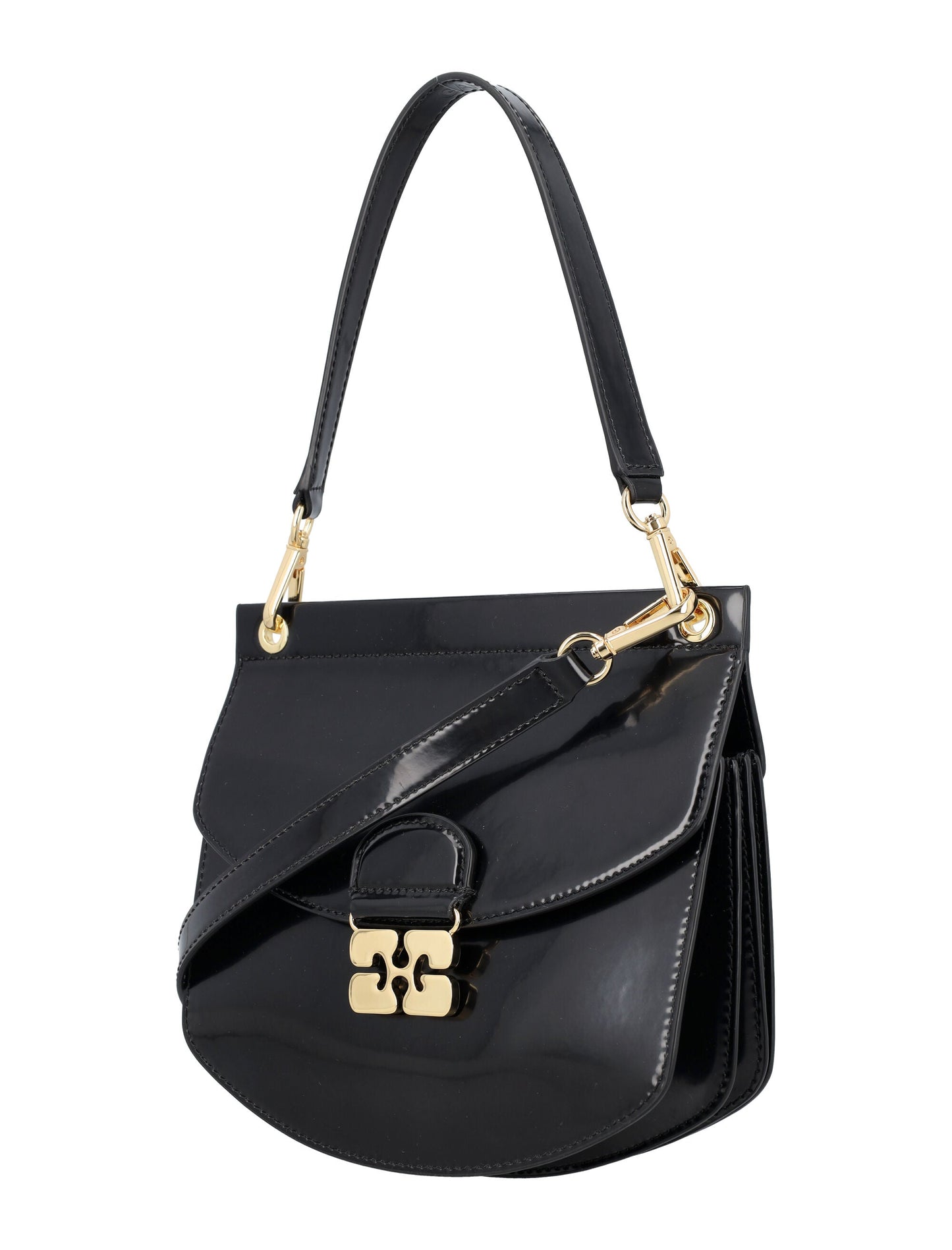 APO-G BAG SMALL PATENT