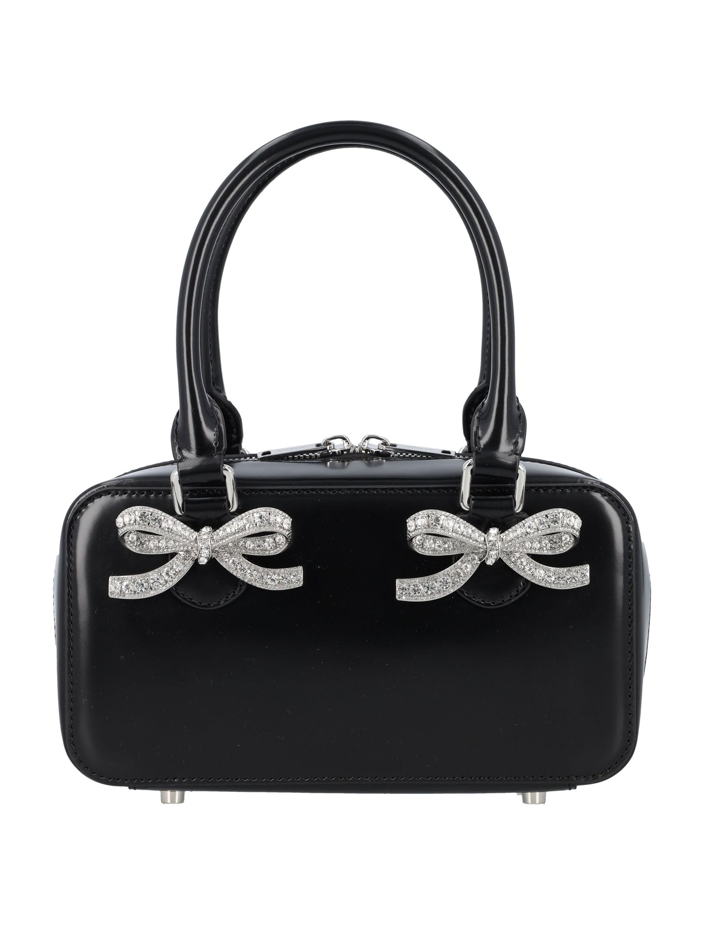 Bow Mini Tote Bag