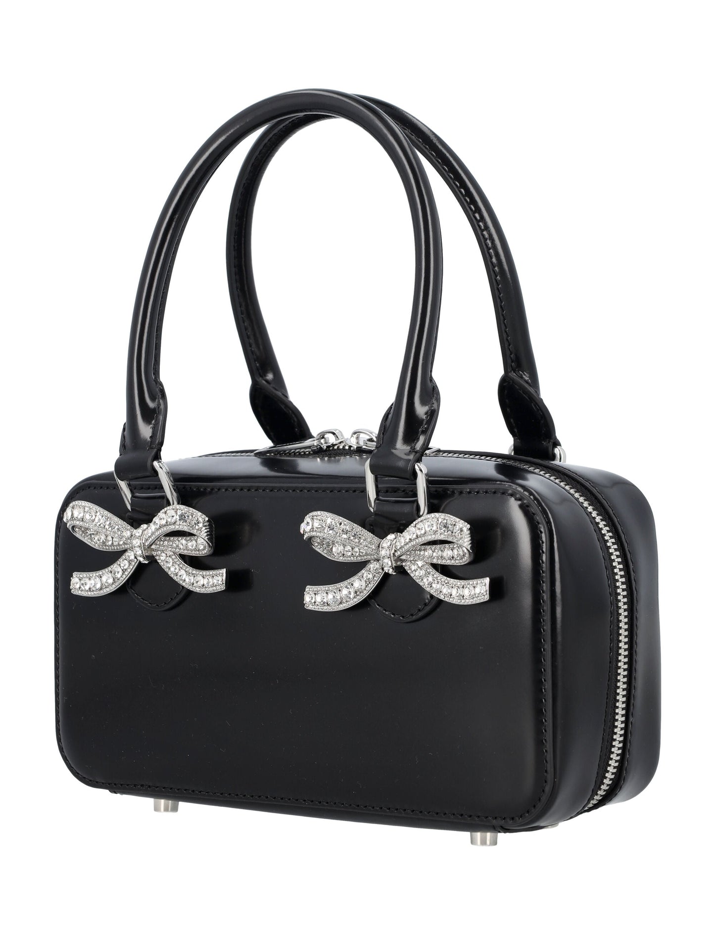 Bow Mini Tote Bag