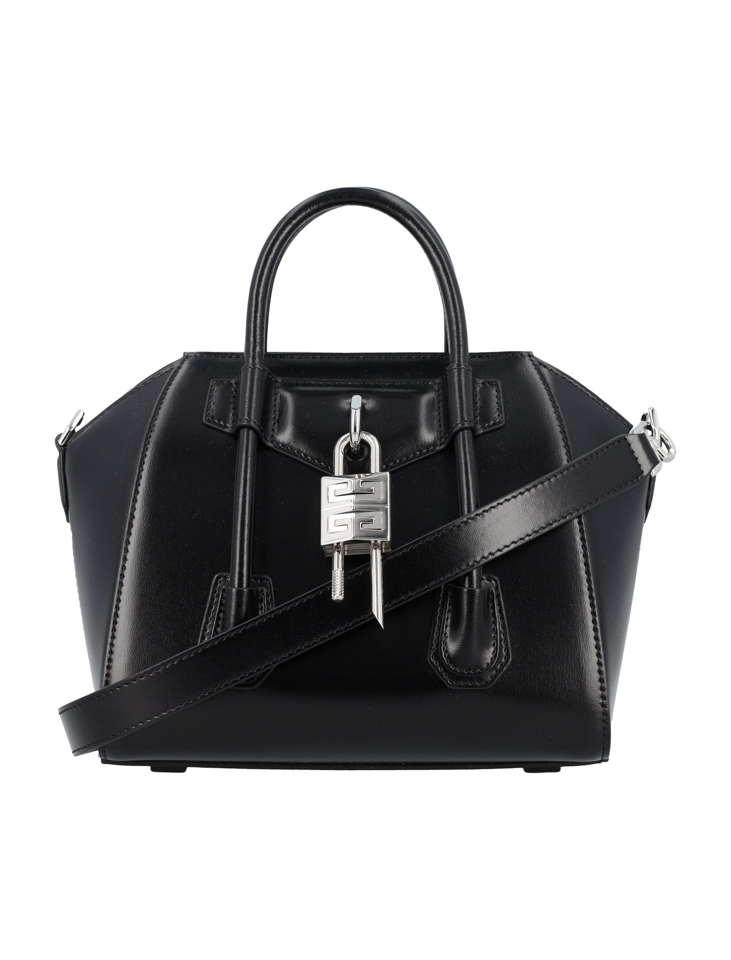ANTIGONA LOCK MINI BAG