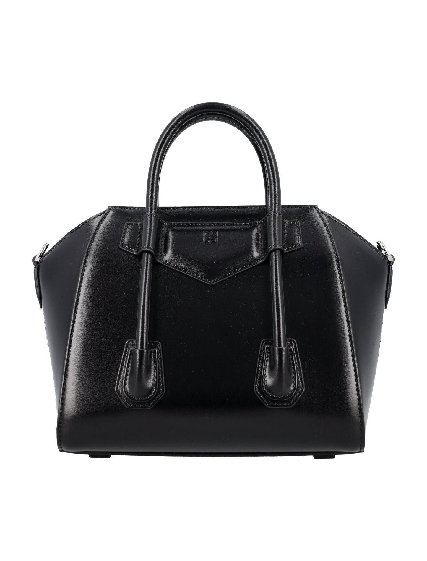 ANTIGONA LOCK MINI BAG