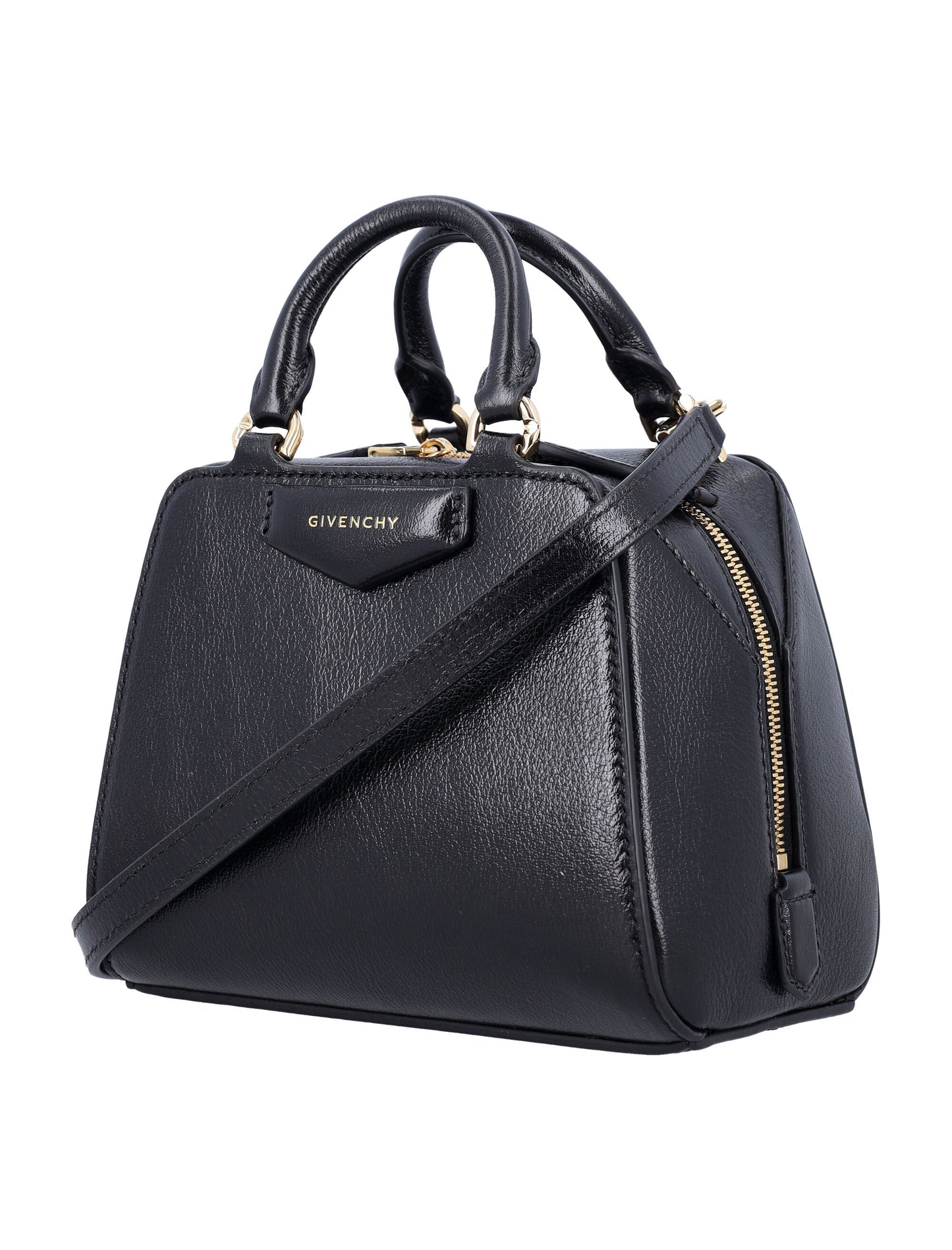 ANTIGONA CUBE NANO BAG