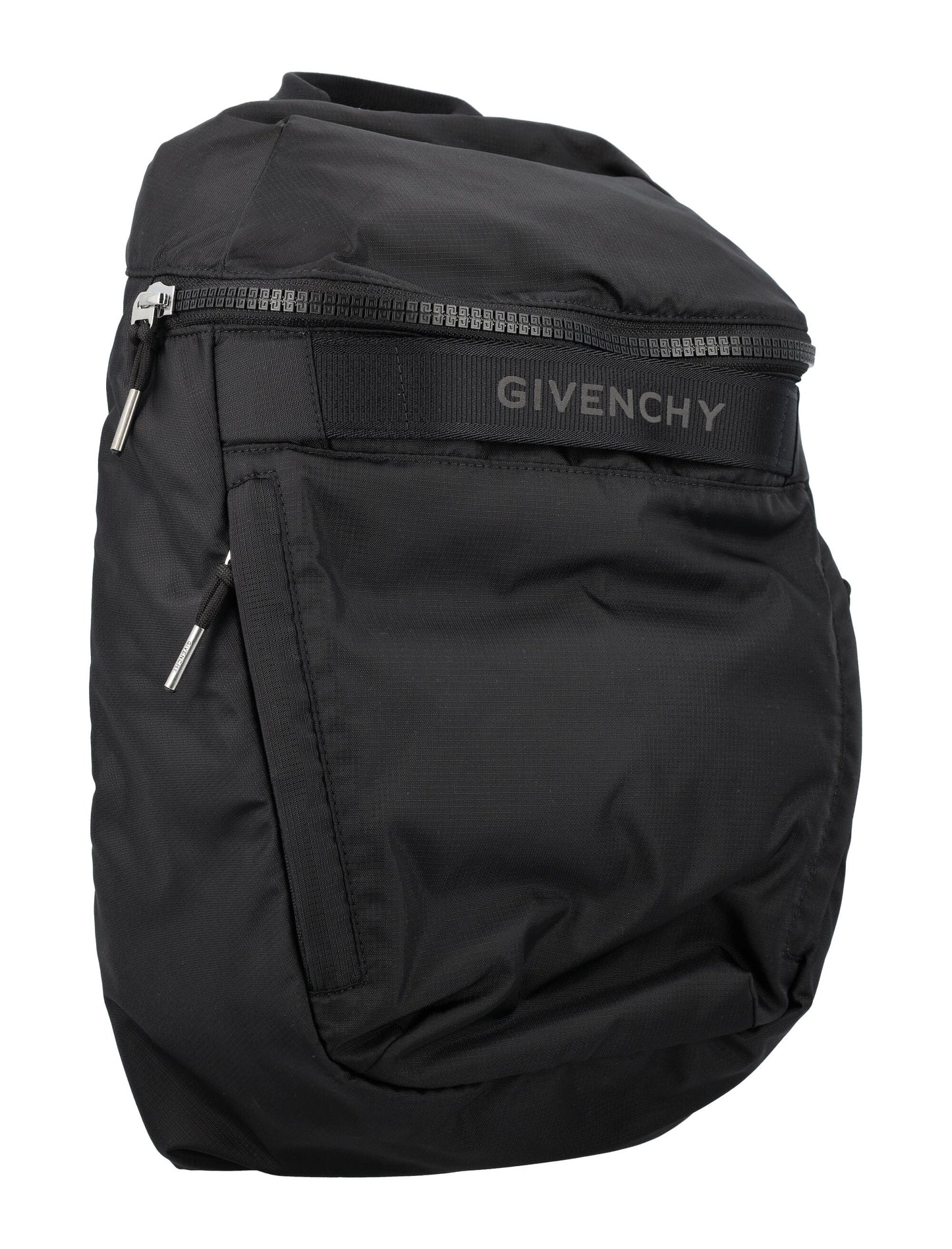 G-TREK BACKPACK IN NYLON