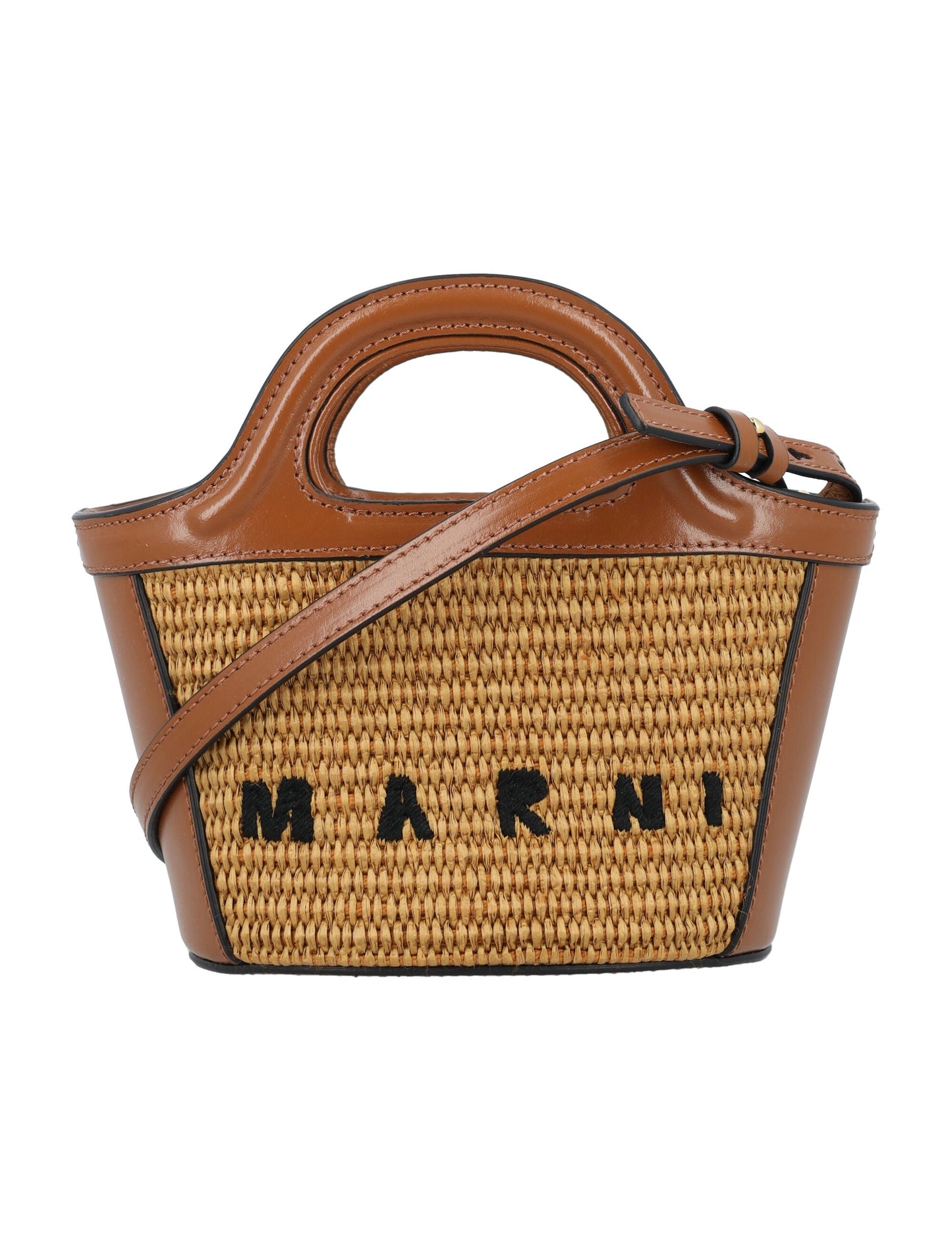 Tropicalia Micro Bag