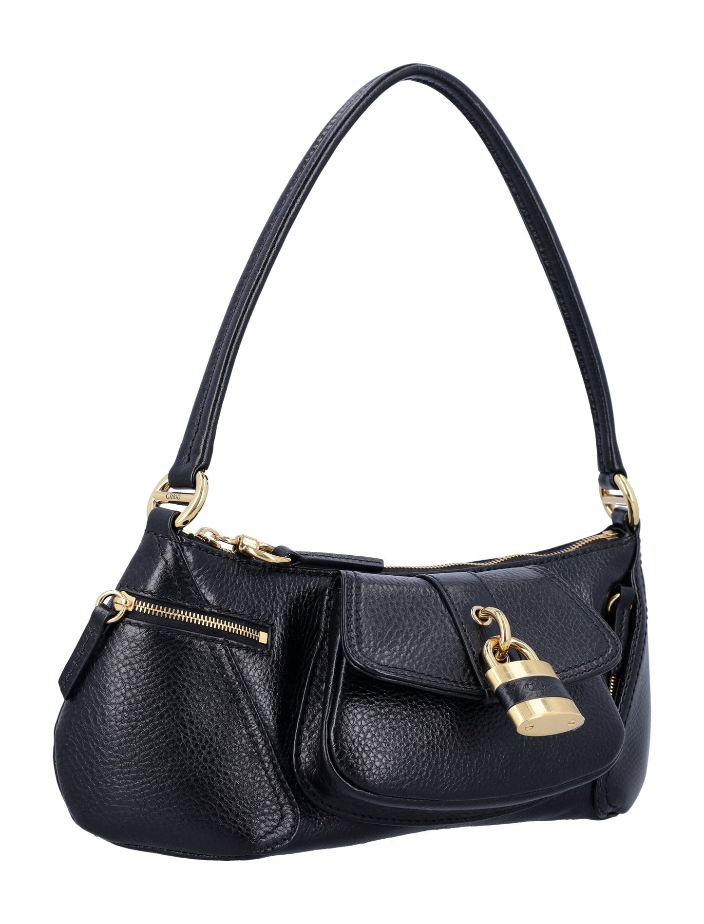 THE 99 SHOULDER BAG