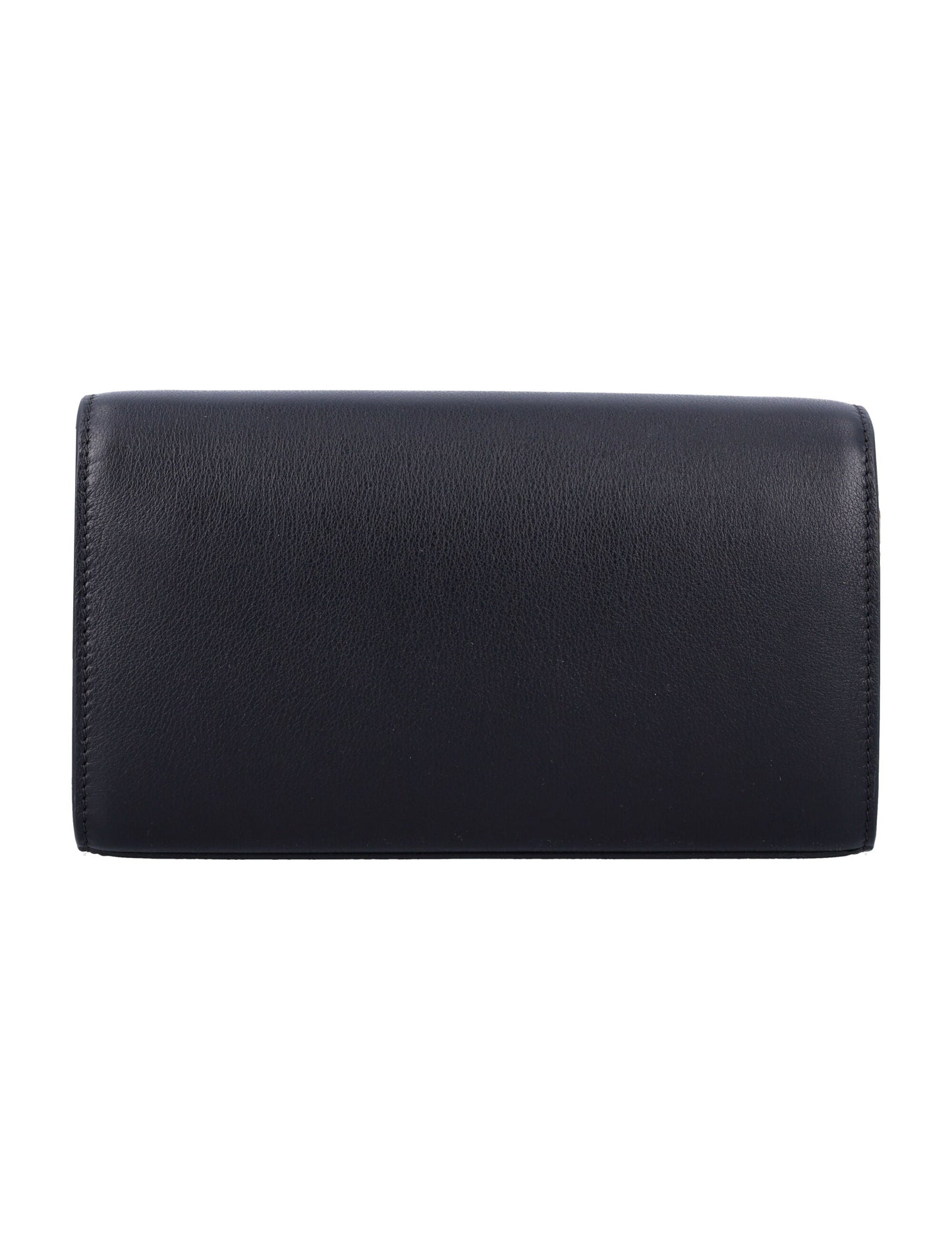 THE CHLOÃƒÆ’Ã¢â‚¬Â° ICONIC CROSS-BODY BAG