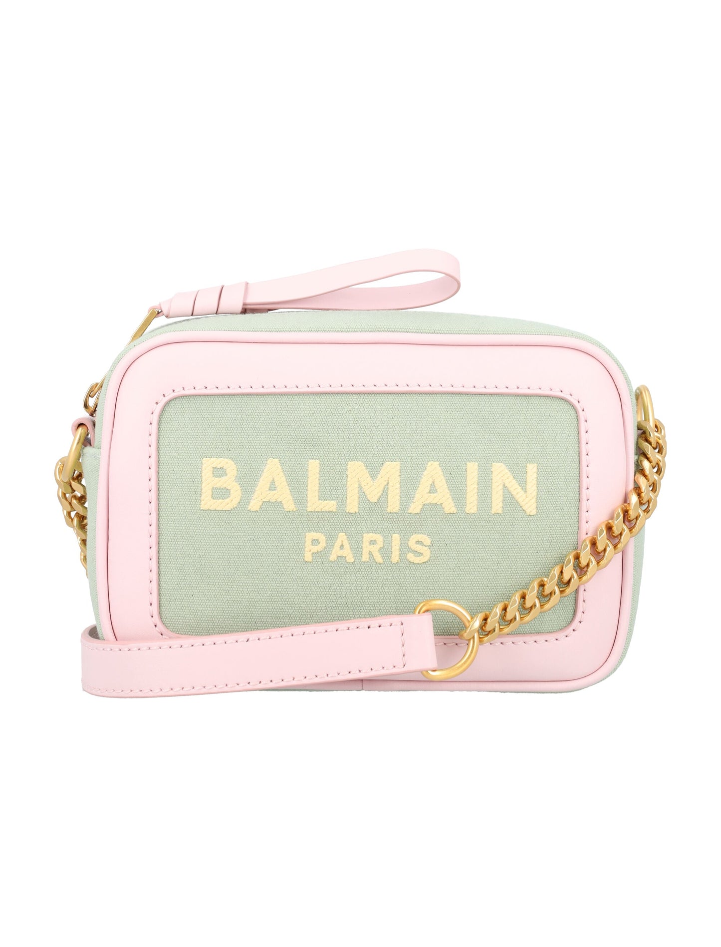 B-ARMY CAMERA BAG
