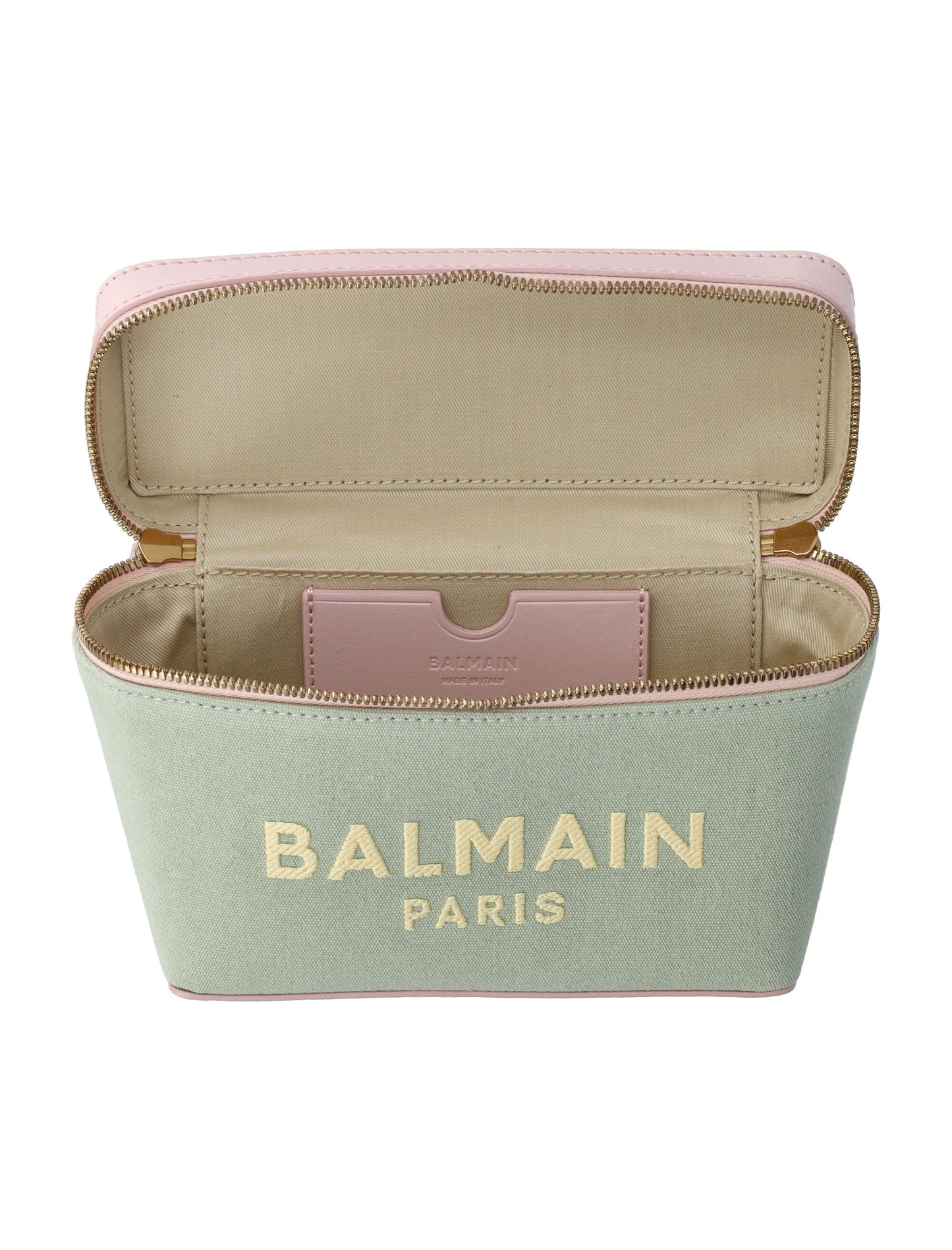 B-ARMY VANITY CASE