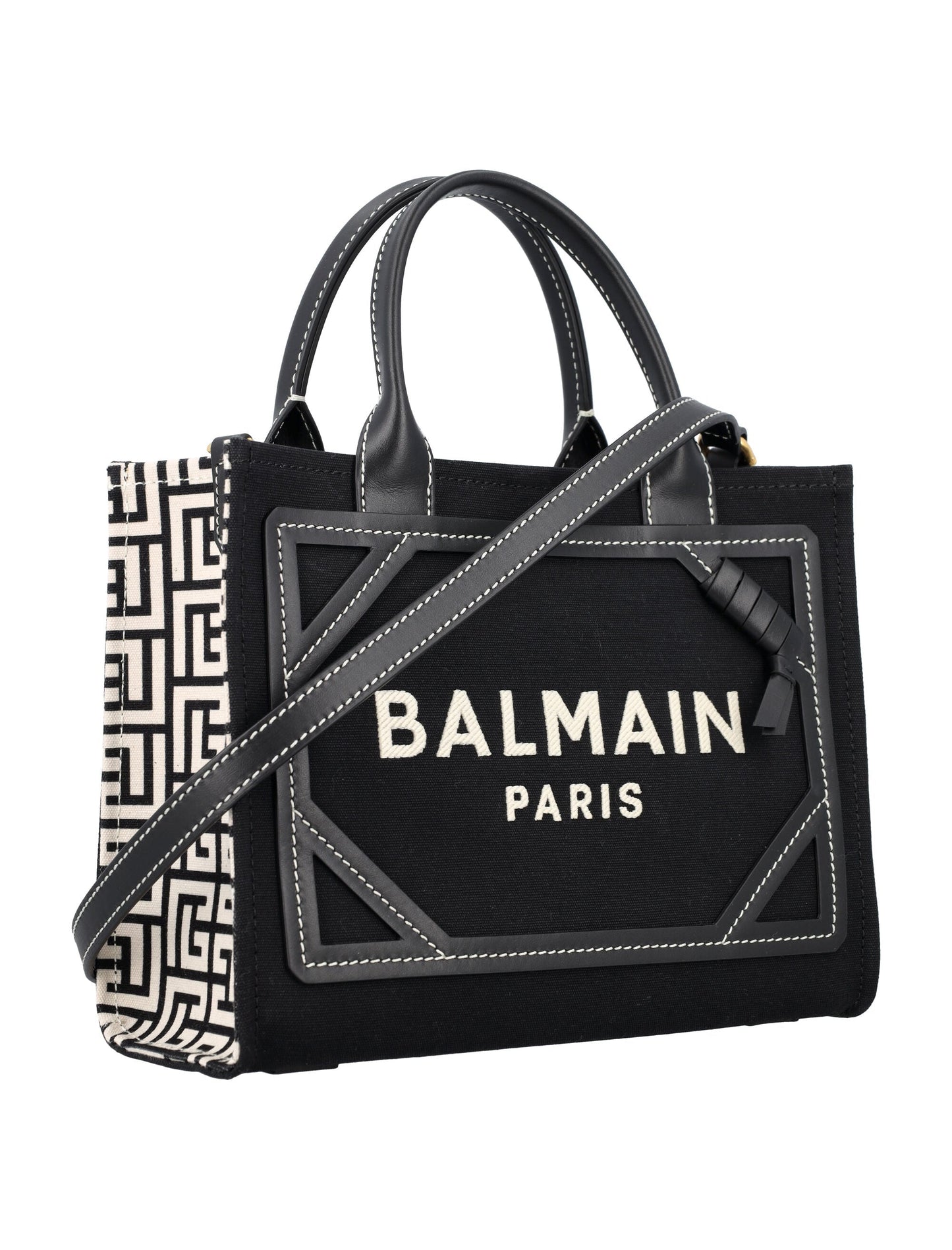 B-ARMY SMALL SHOPPER BAG