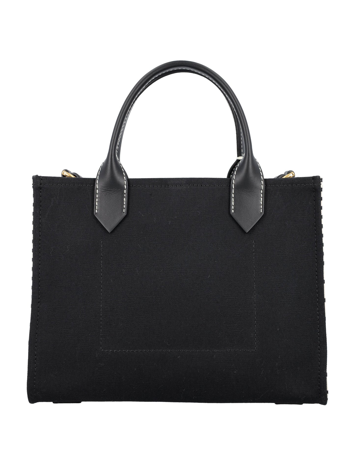 B-ARMY SMALL SHOPPER BAG