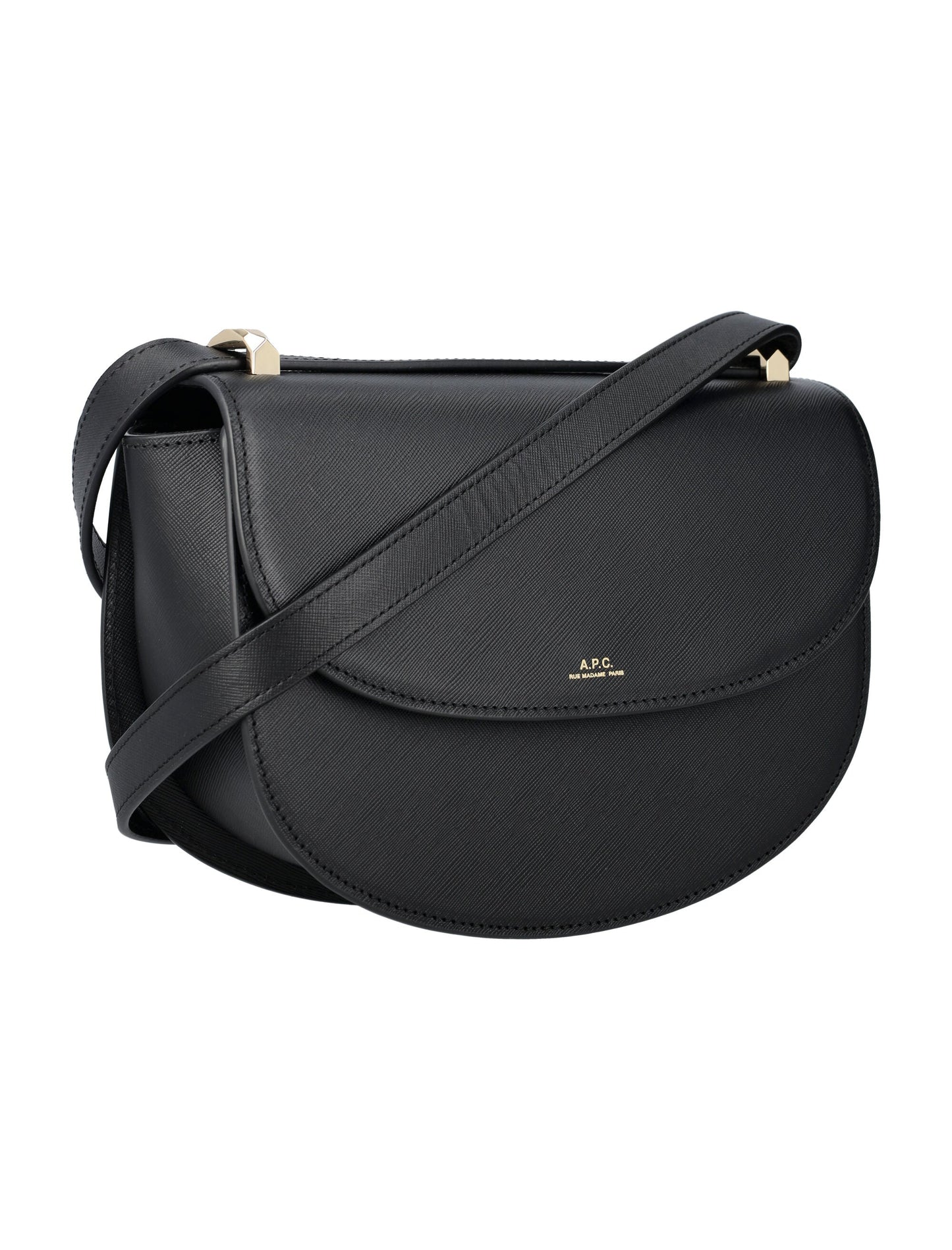 GenÃƒÆ’Ã‚Â¨ve Saffiano Bag