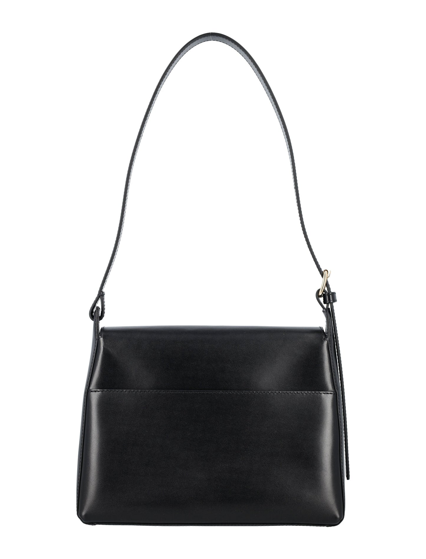 Virginie Flap Bag