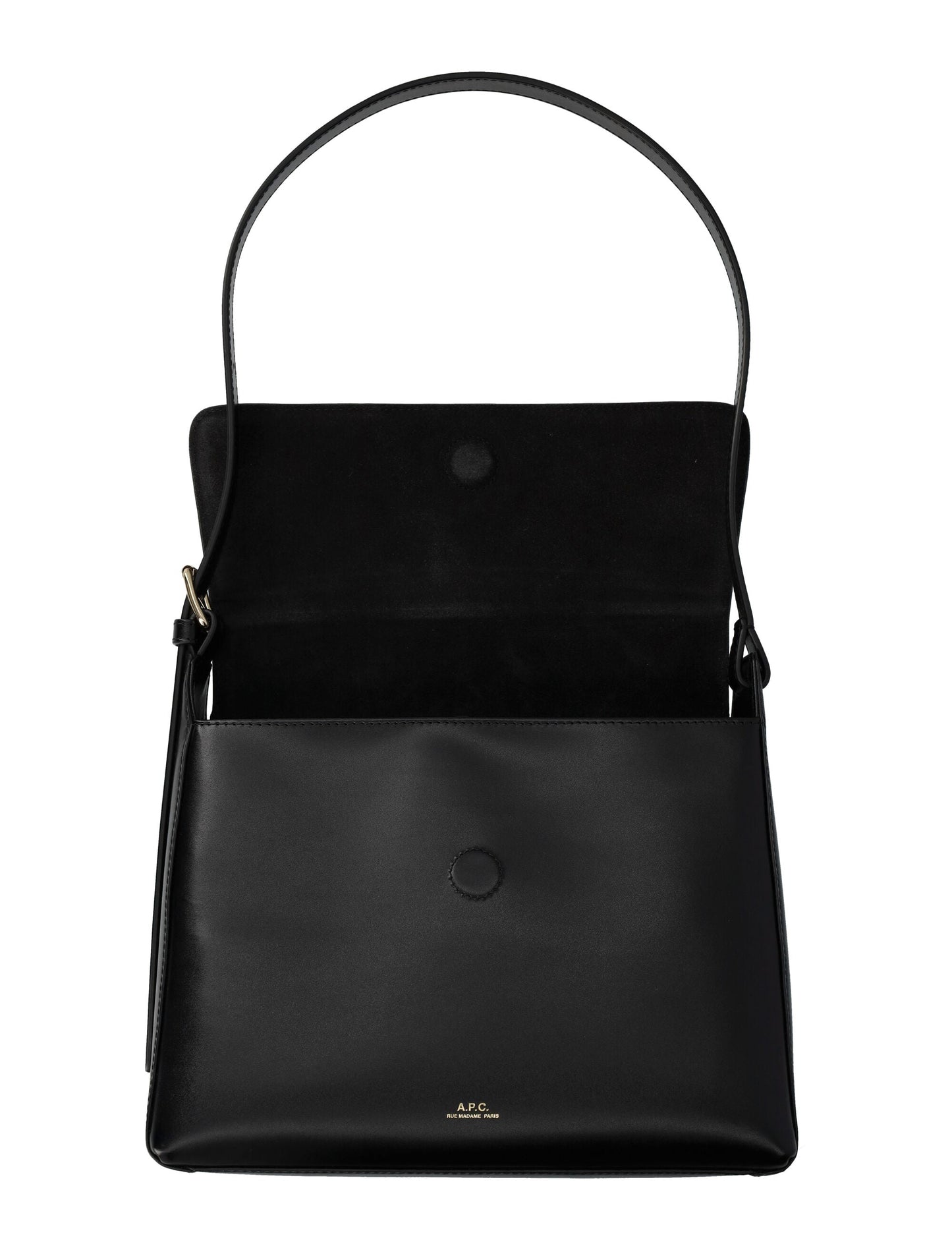 Virginie Flap Bag