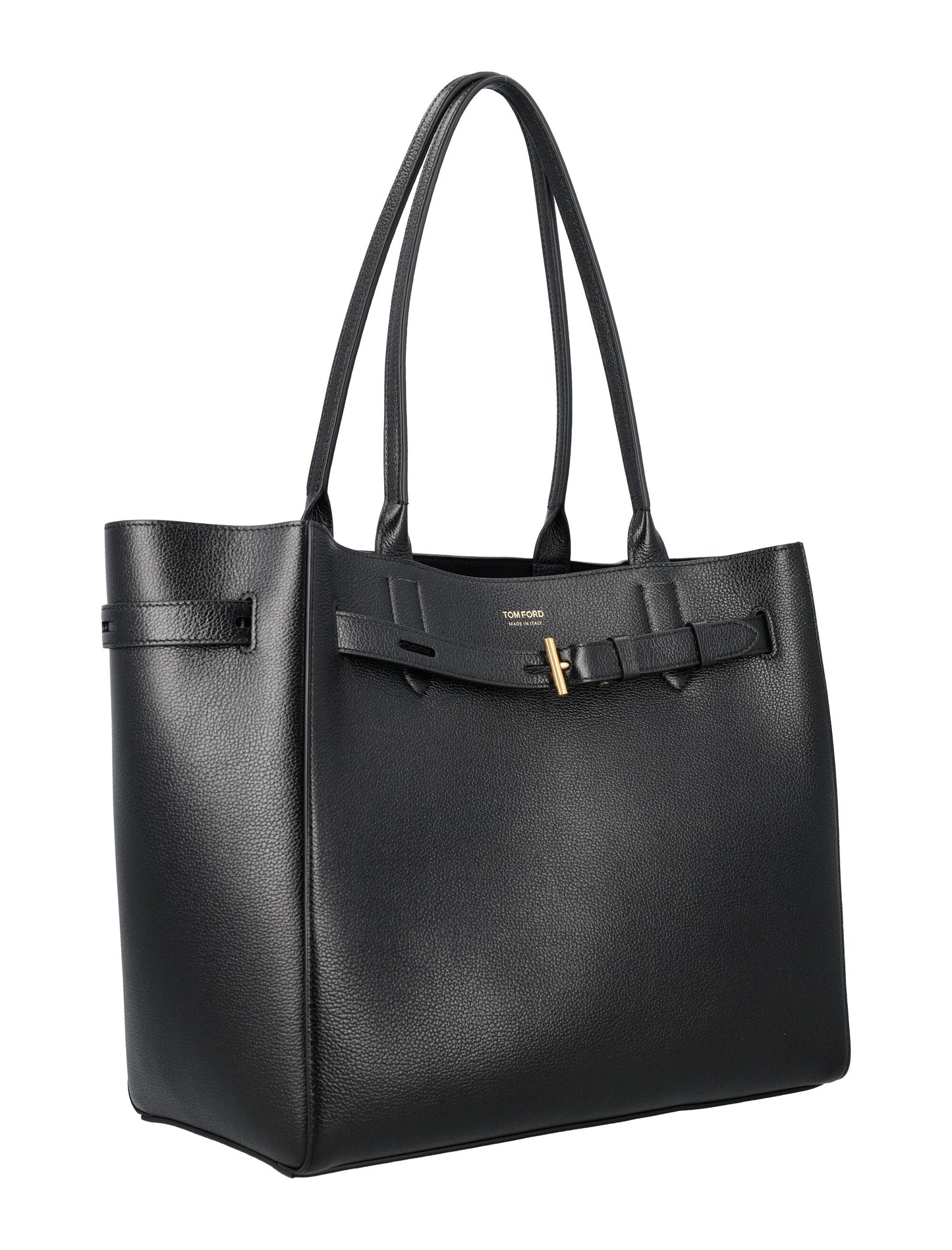 MINI T MEDIUM TOTE BAG