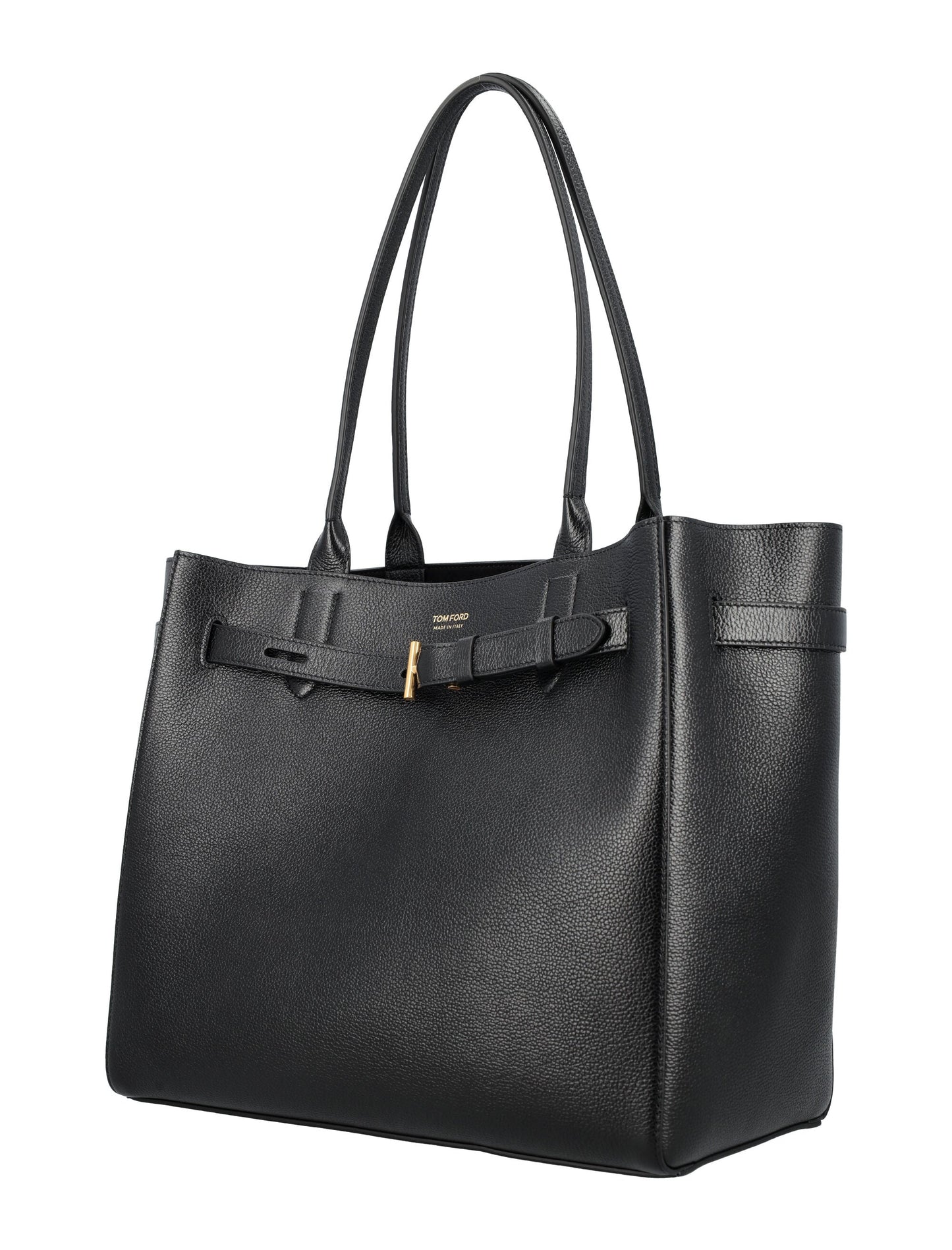 MINI T MEDIUM TOTE BAG
