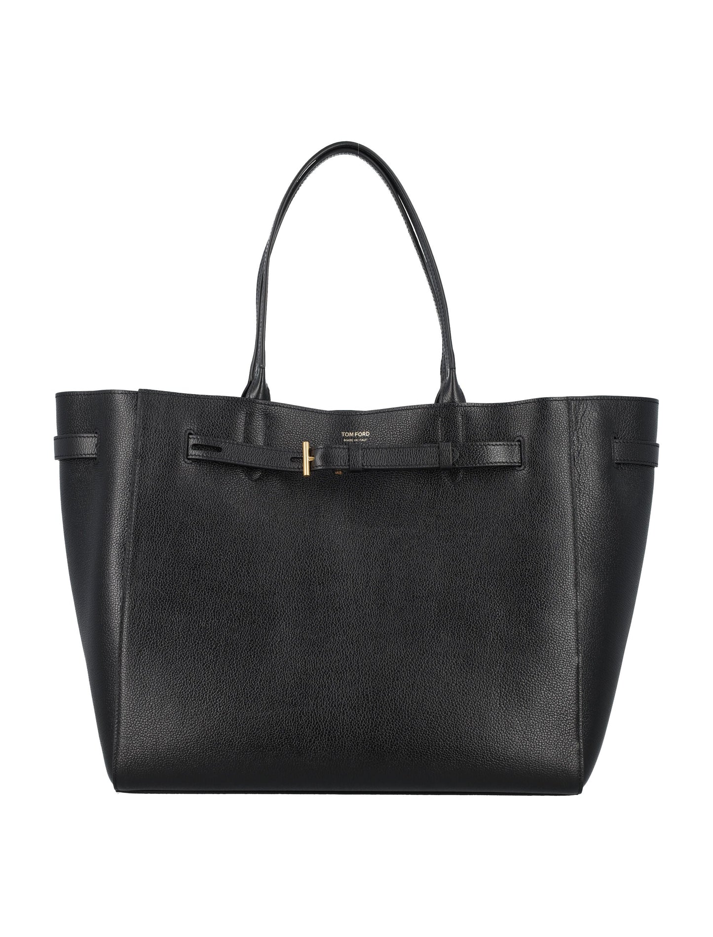 MINI T LARGE TOTE BAG