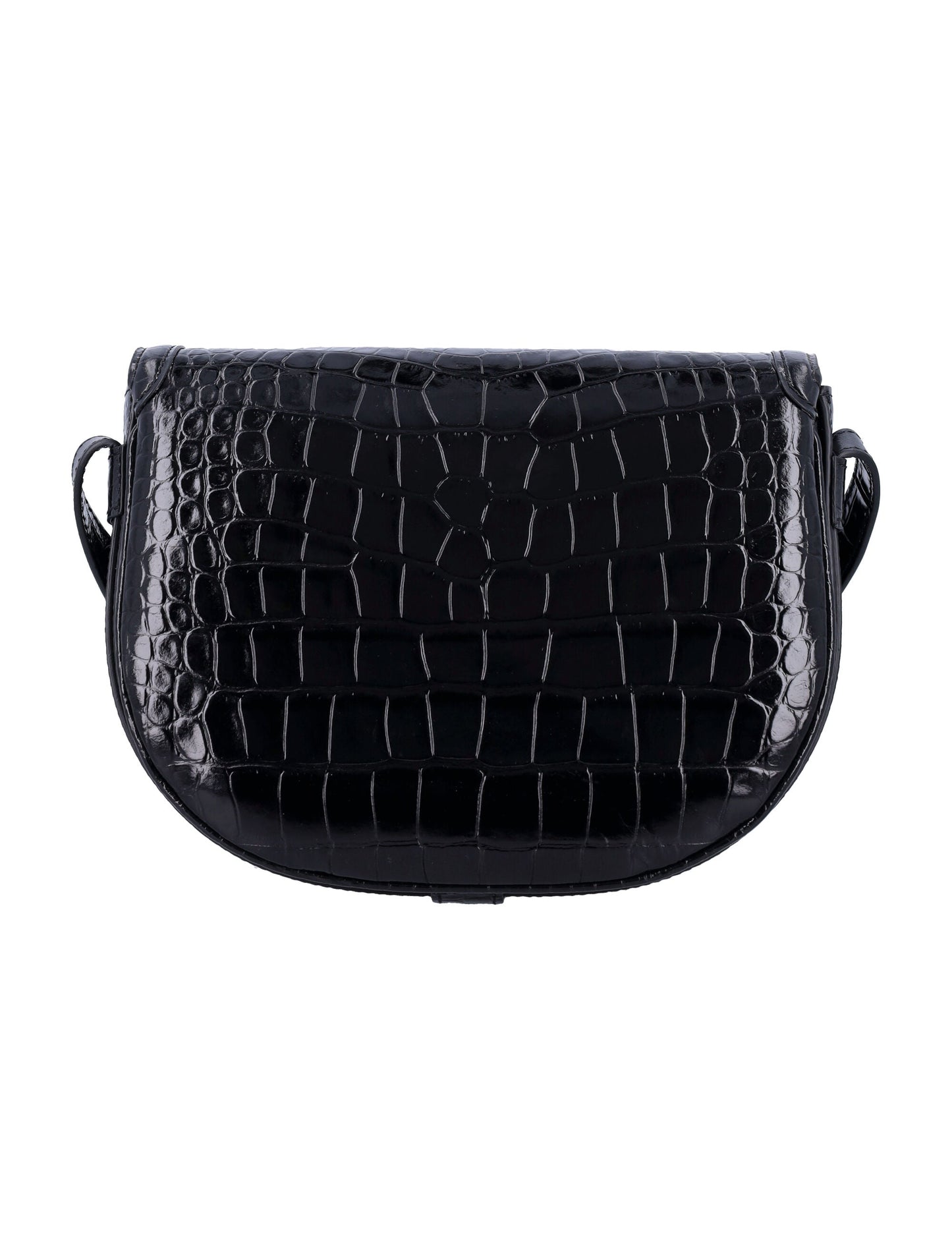 WALLIS ROUND BAG
