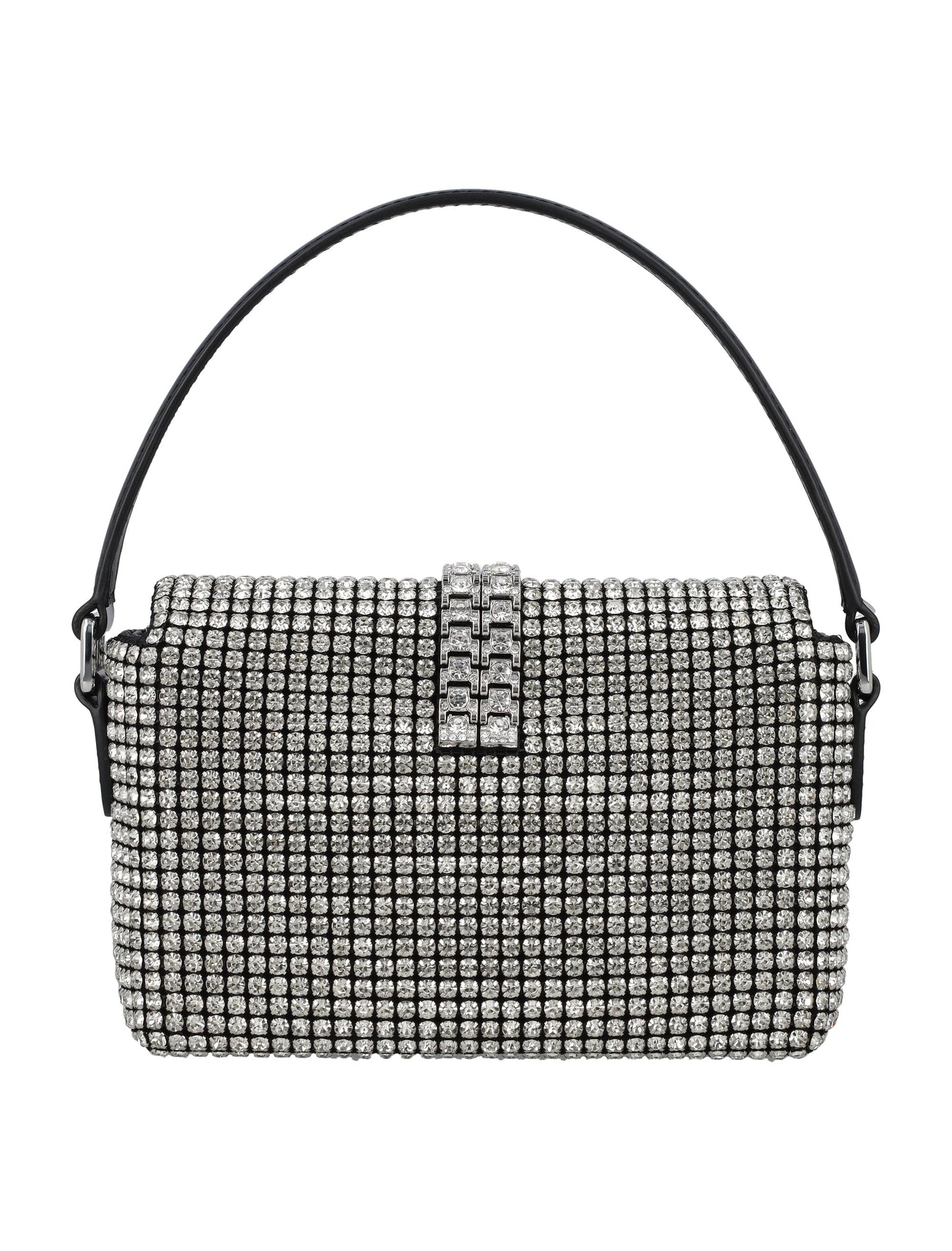 RHINESTONE MICRO BAG