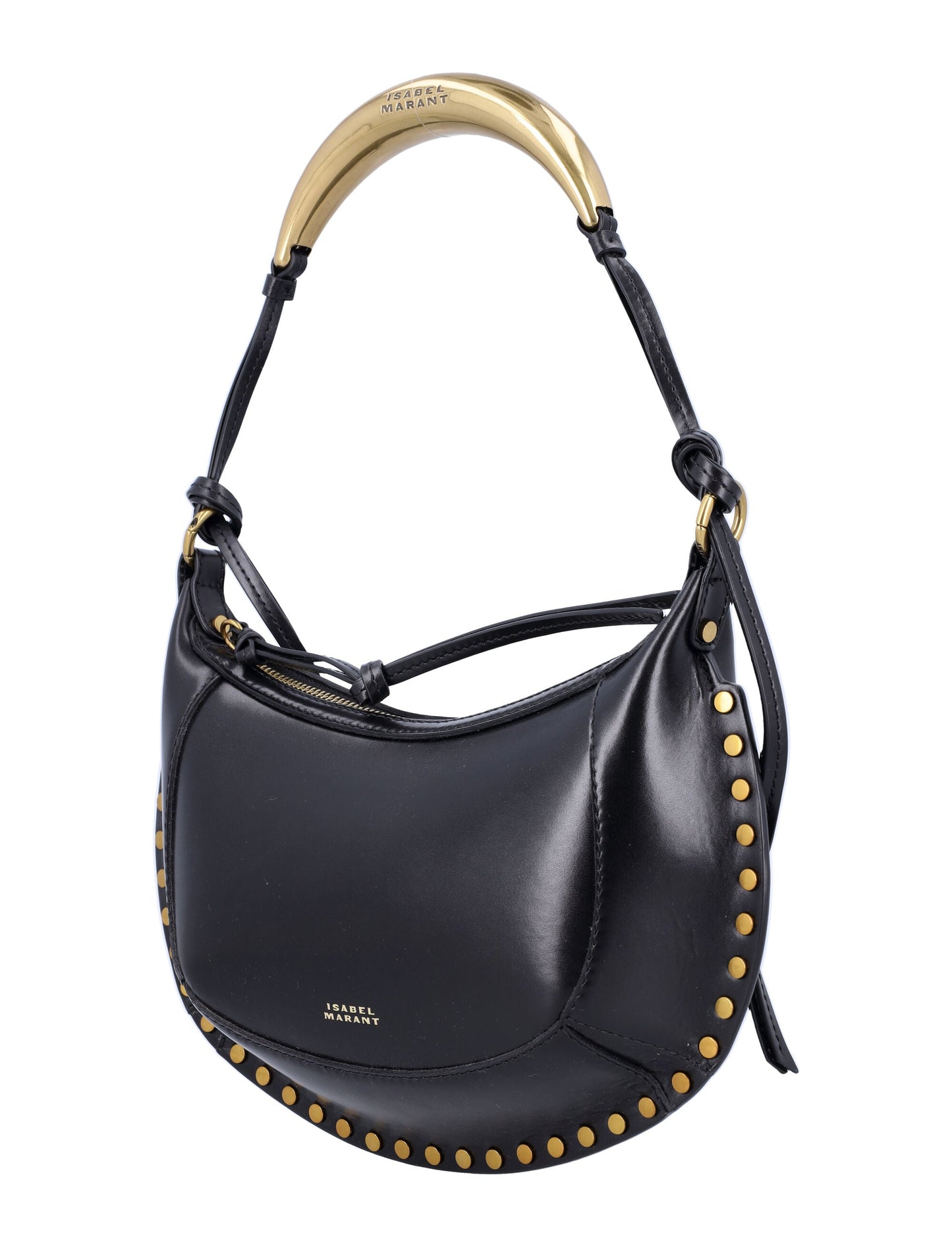 OSKAN MOON SHOULDER BAG