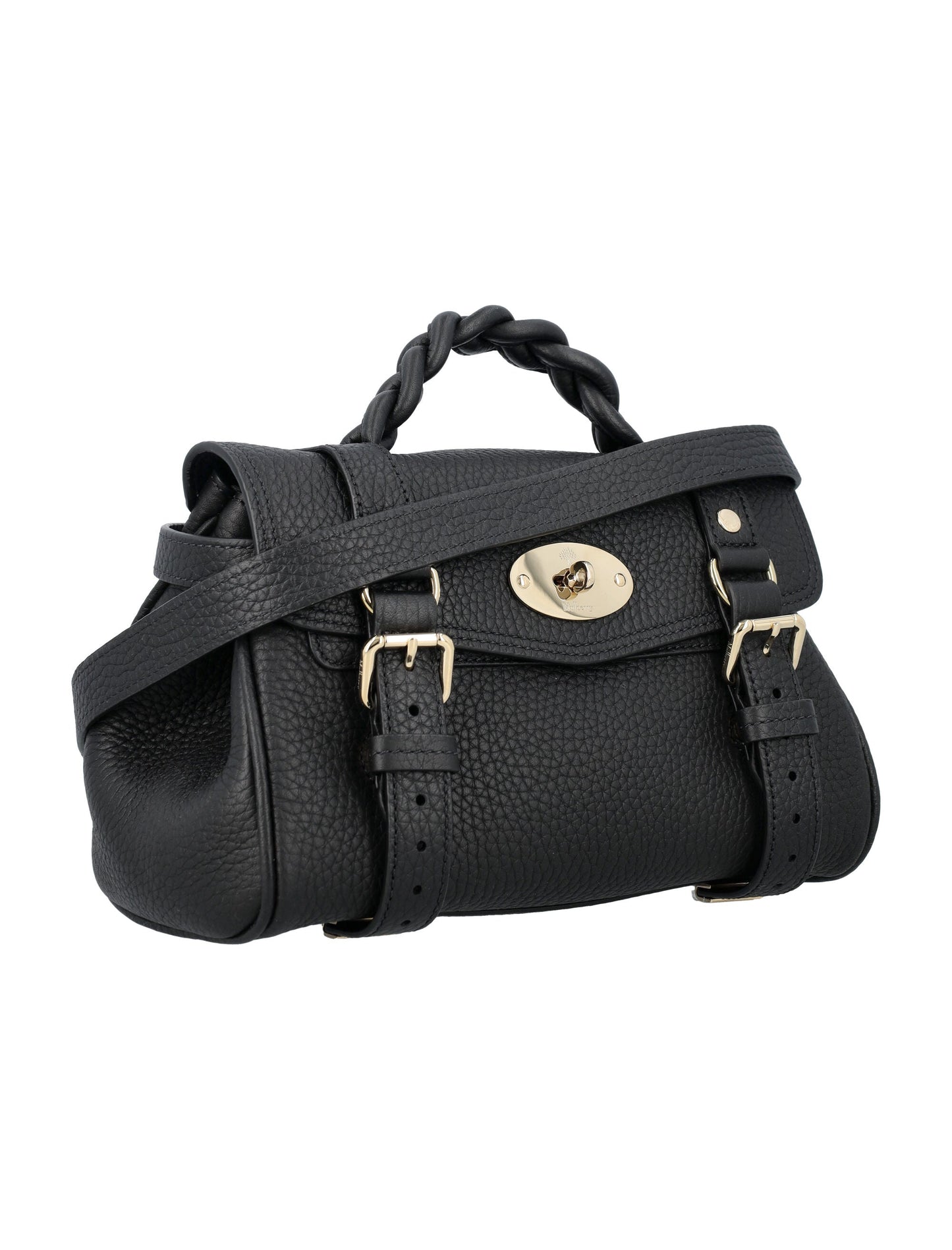 Mini Alexa Bag