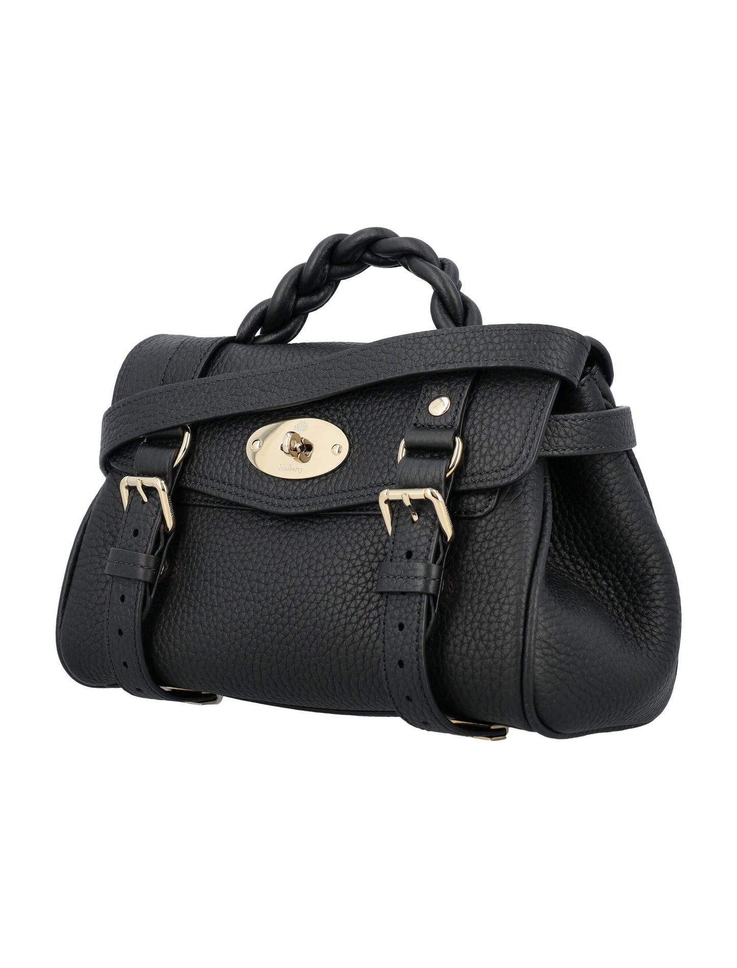 Mini Alexa Bag
