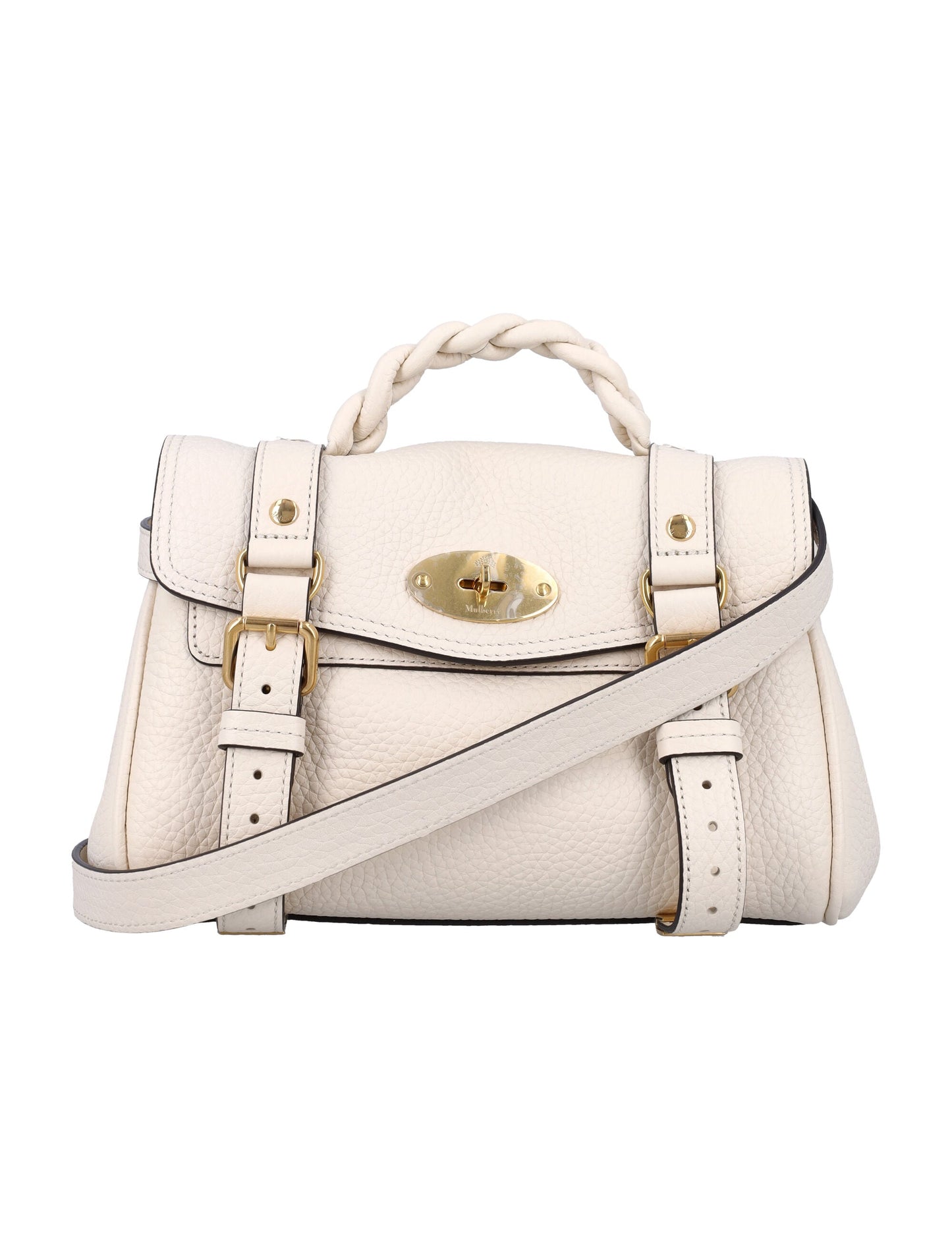 Mini Alexa Shoulder Bag
