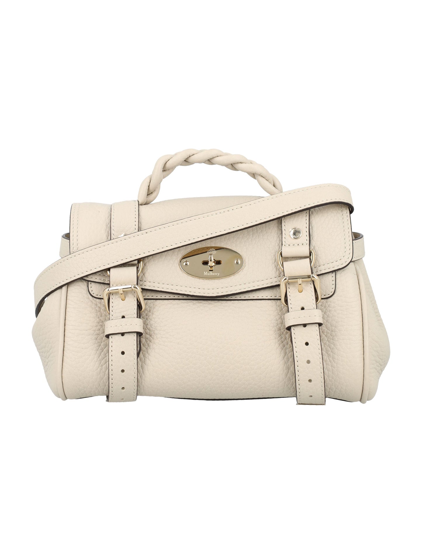 Mini Alexa Bag