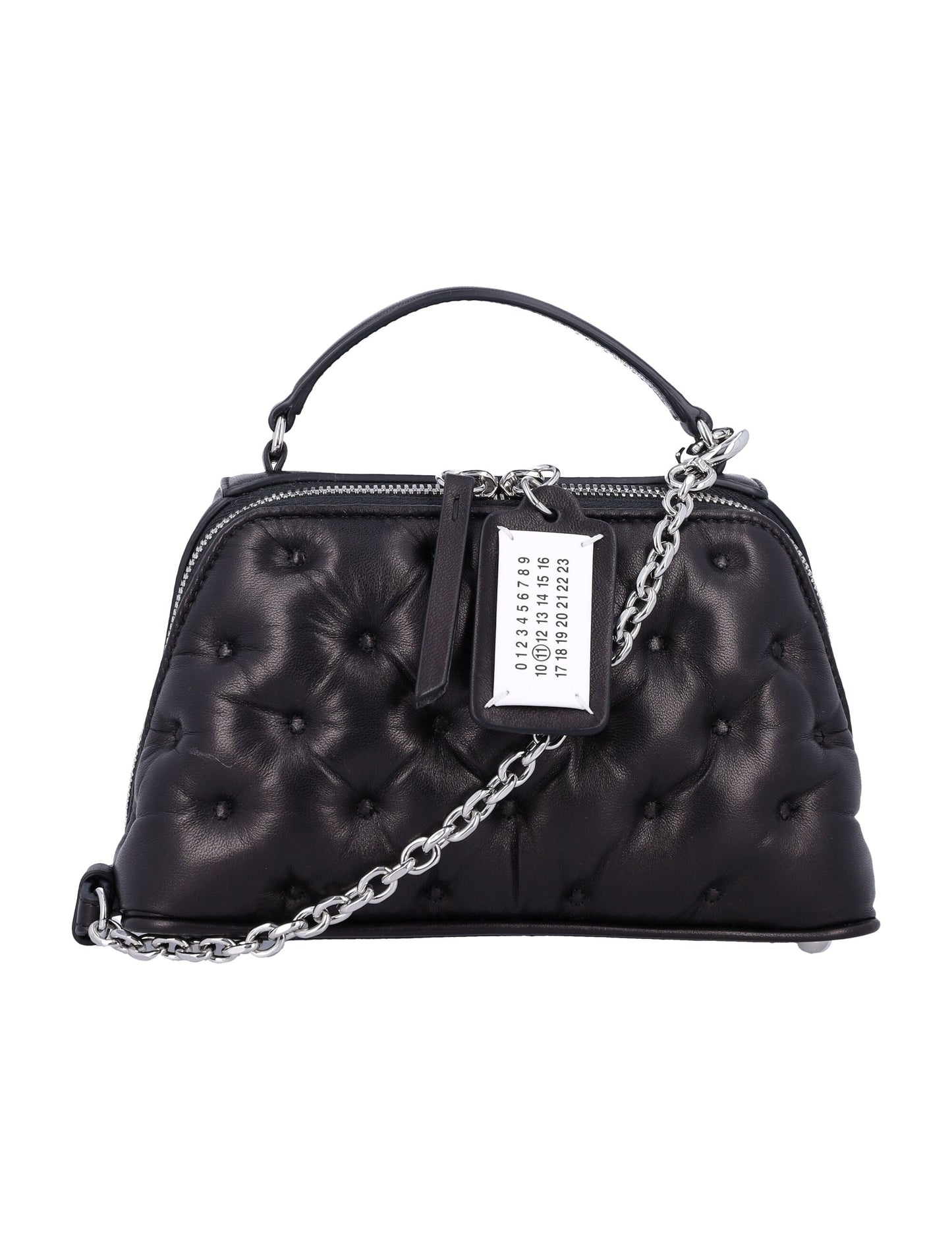 GLAM SLAM TRAPEZIO BAG