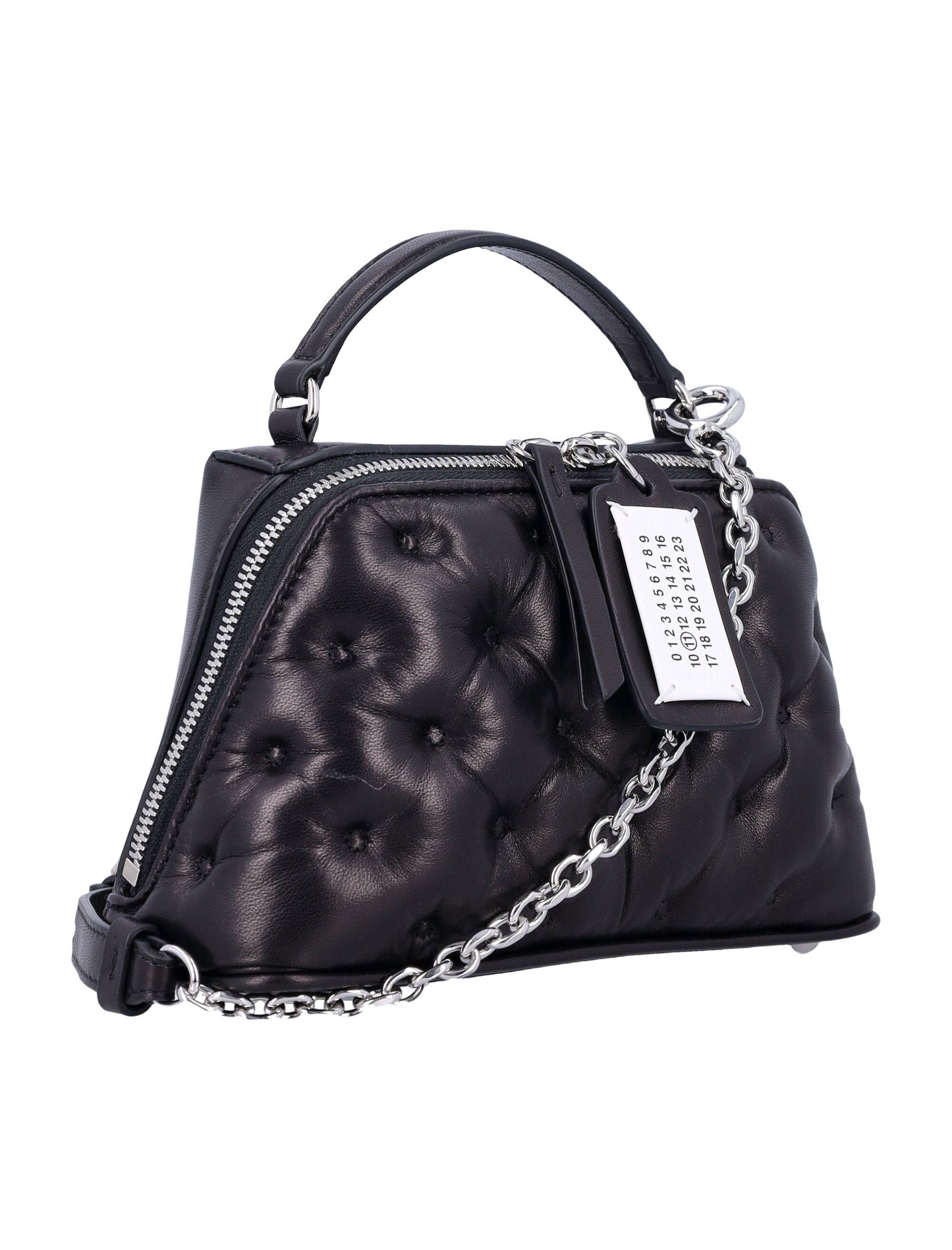GLAM SLAM TRAPEZIO BAG