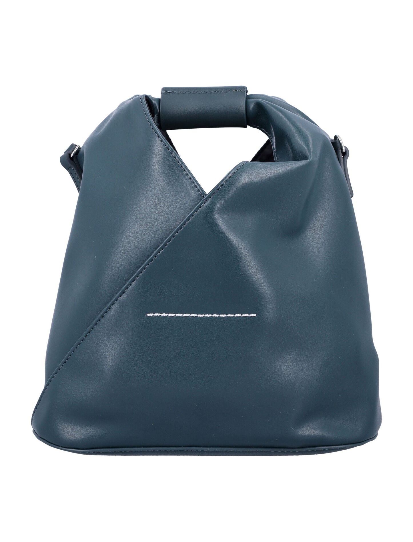 JAPANESE FONDO LEATHER BAG