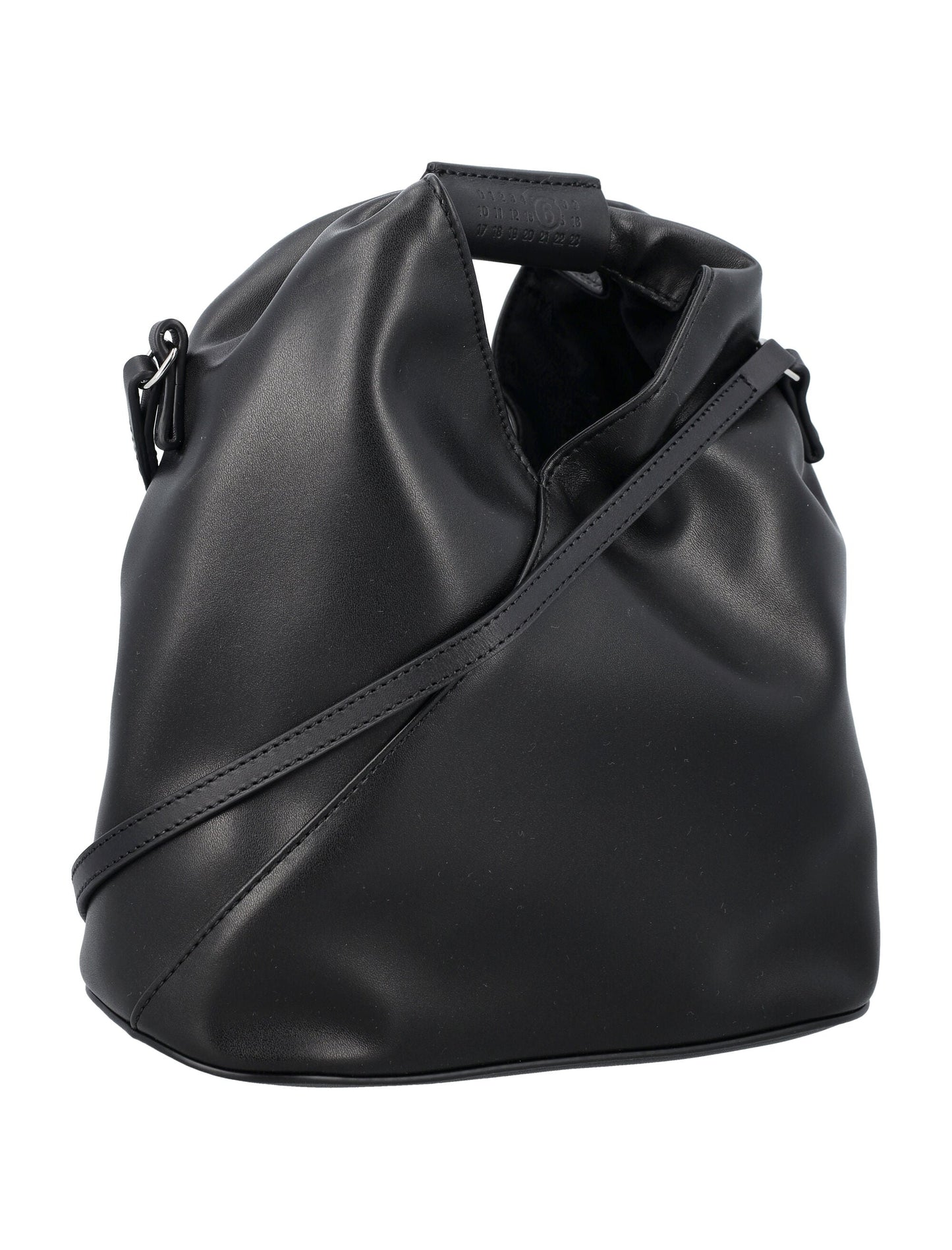 JAPANESE FONDO LEATHER BAG