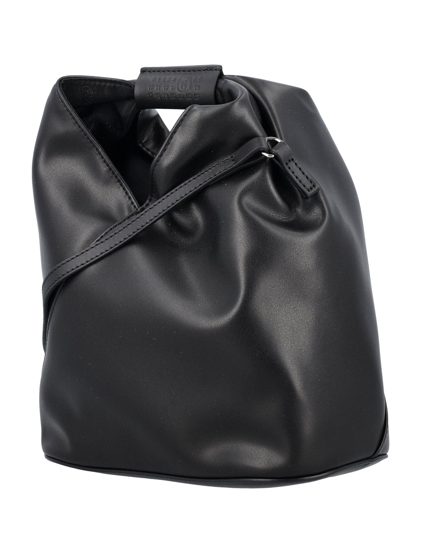 JAPANESE FONDO LEATHER BAG