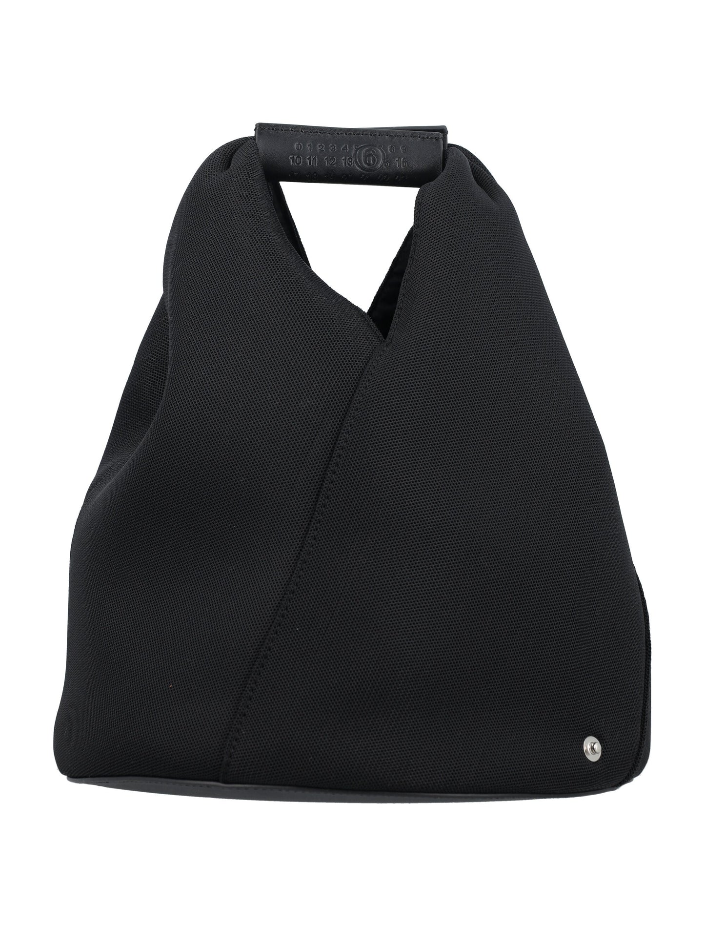 JAPANESE BUCKET HANDBAG