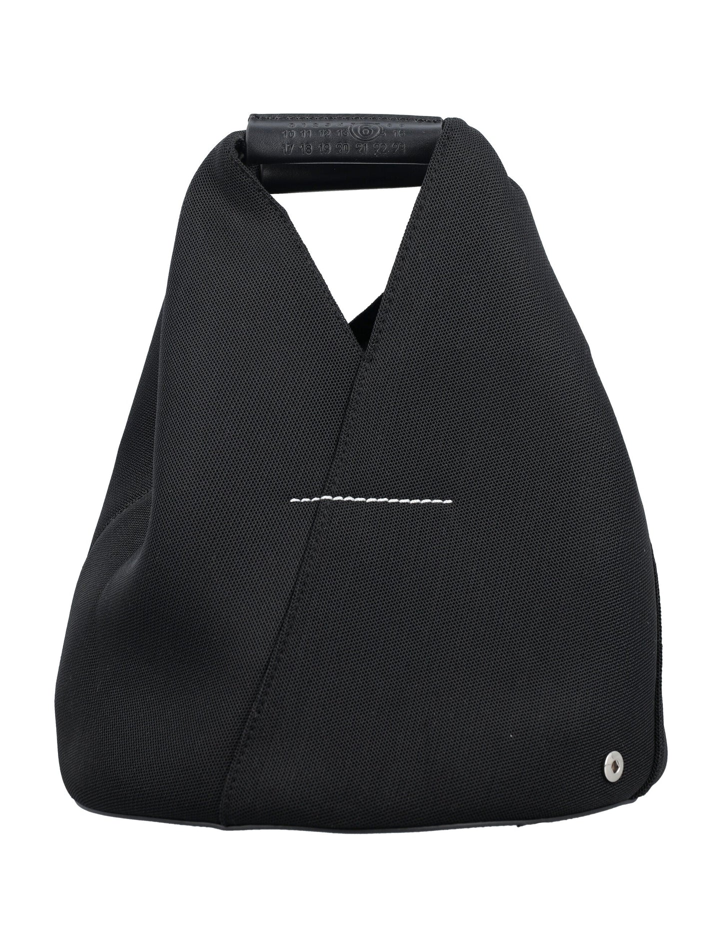 JAPANESE BUCKET HANDBAG