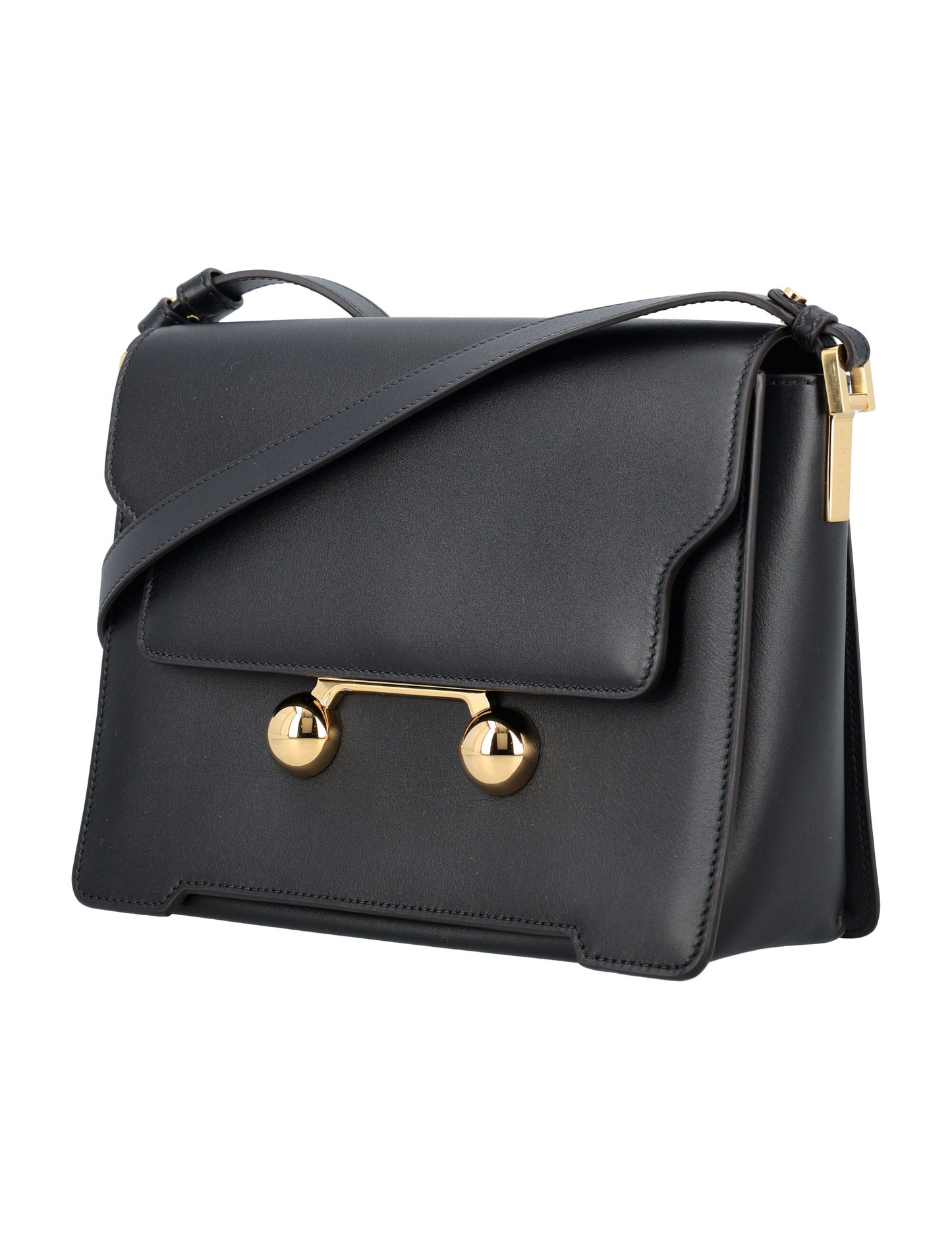 NEW TRUNK SHOULDER BAG
