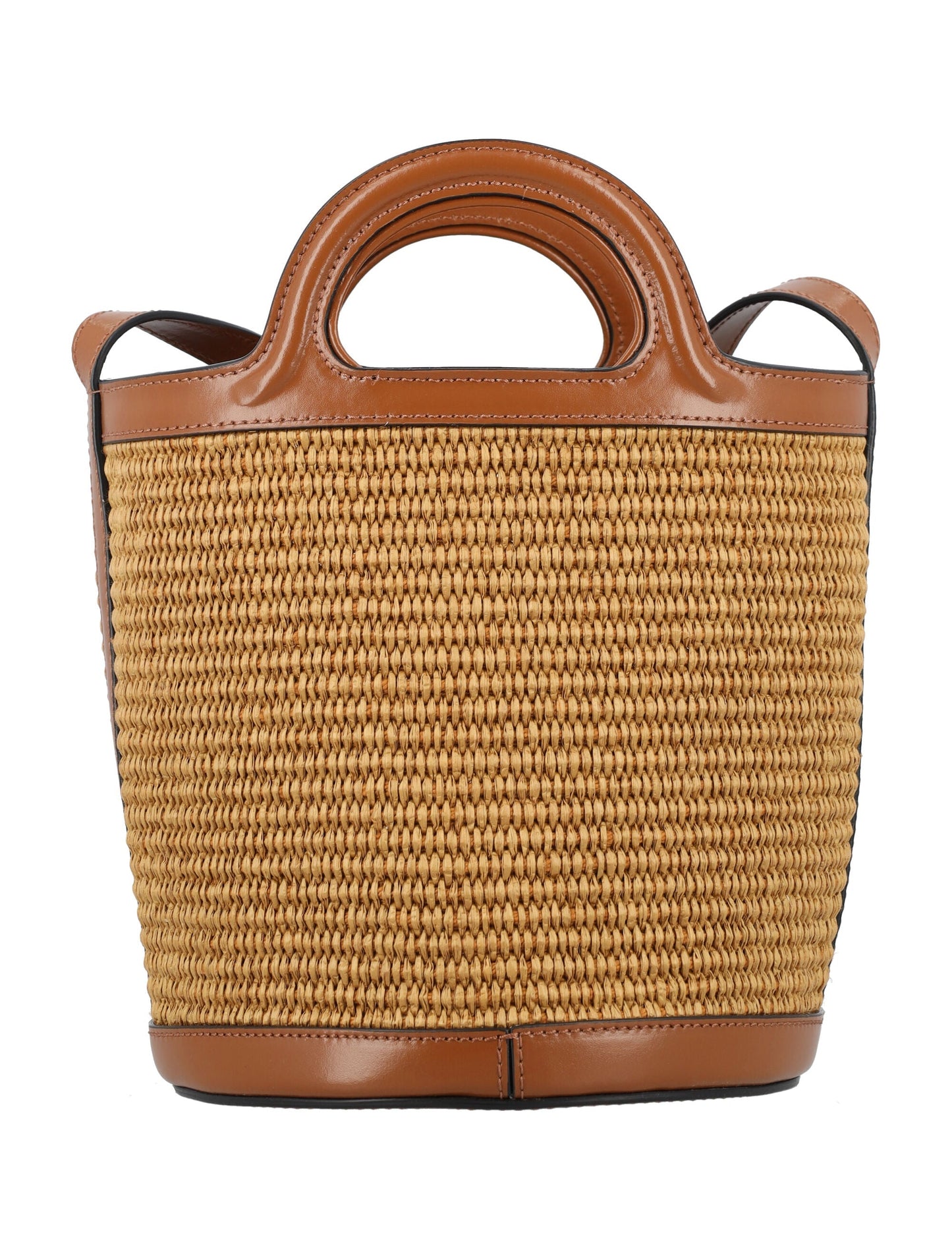 Tropicalia Small Bucket Bag