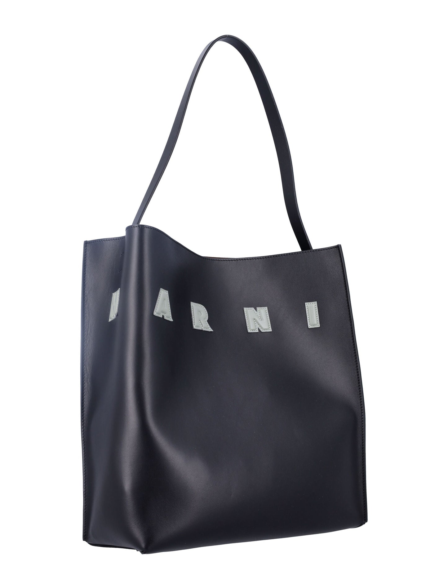 MUSEUM HOBO BAG