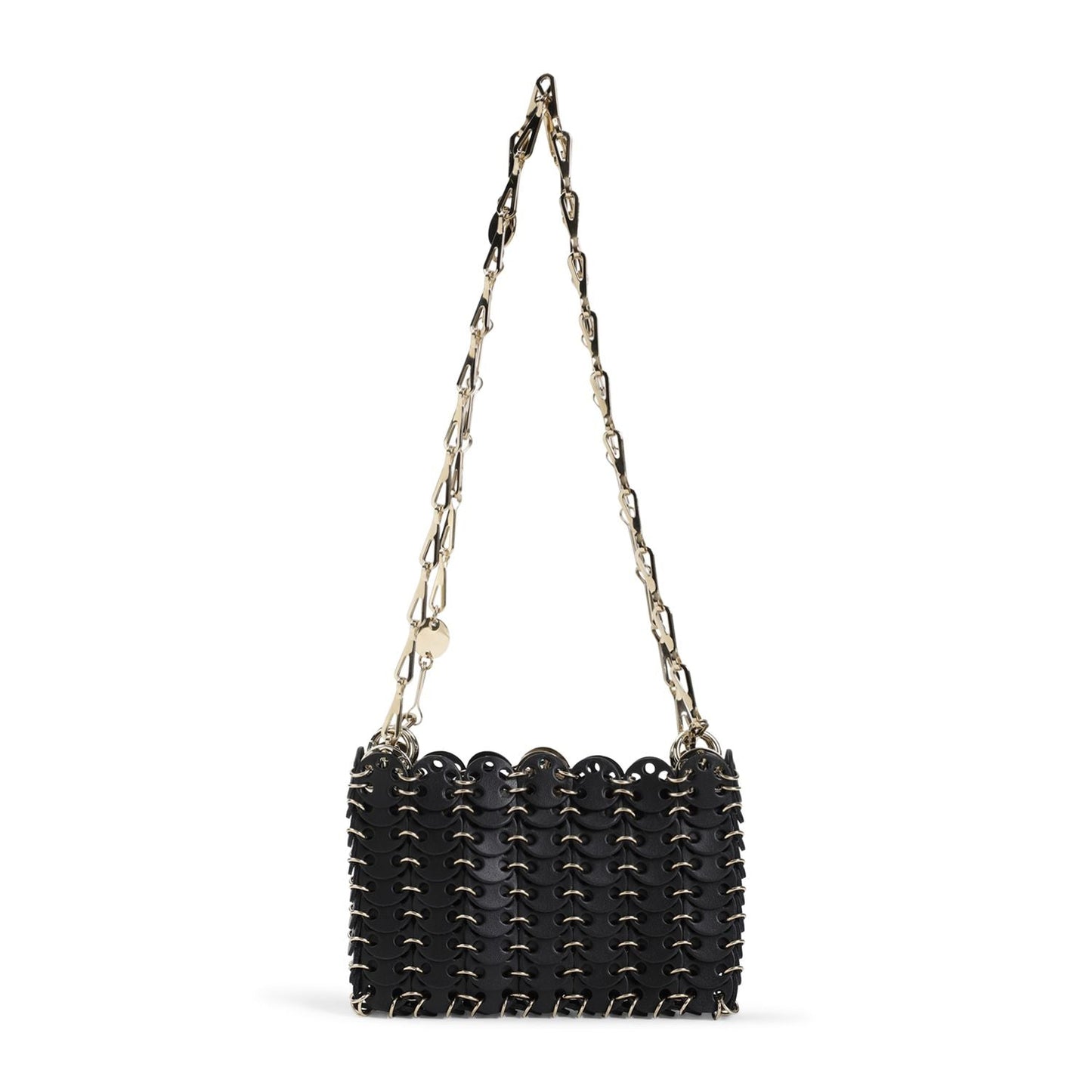1969 NANO SAC A MAN CUIR BAG